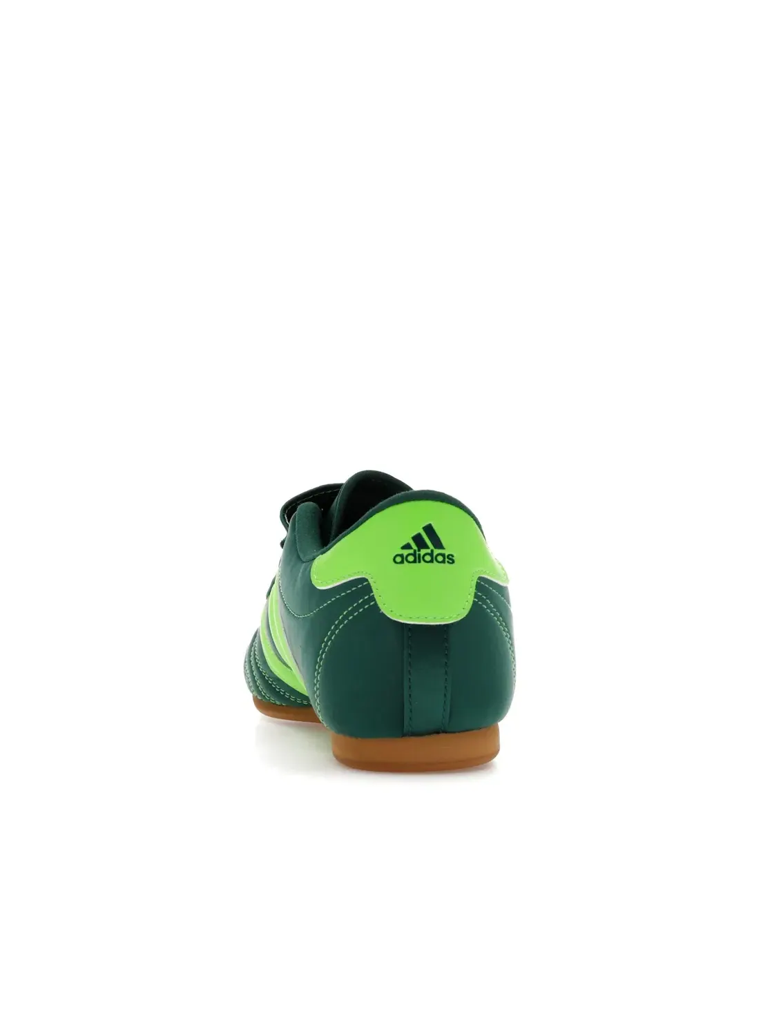 Женские кроссовки Lifestyle Adidas Taekwondo — изображение 4 из 4, зеленый зеленый