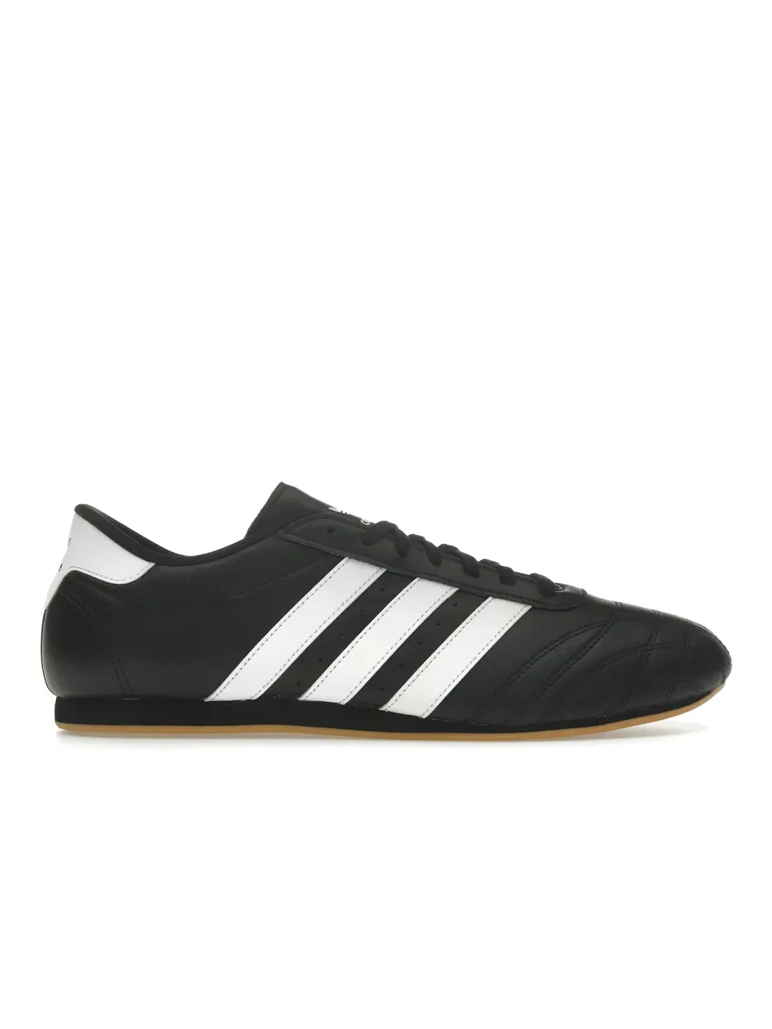 Женские кроссовки Lifestyle Adidas Taekwondo — изображение 1 из 4, черный/белый