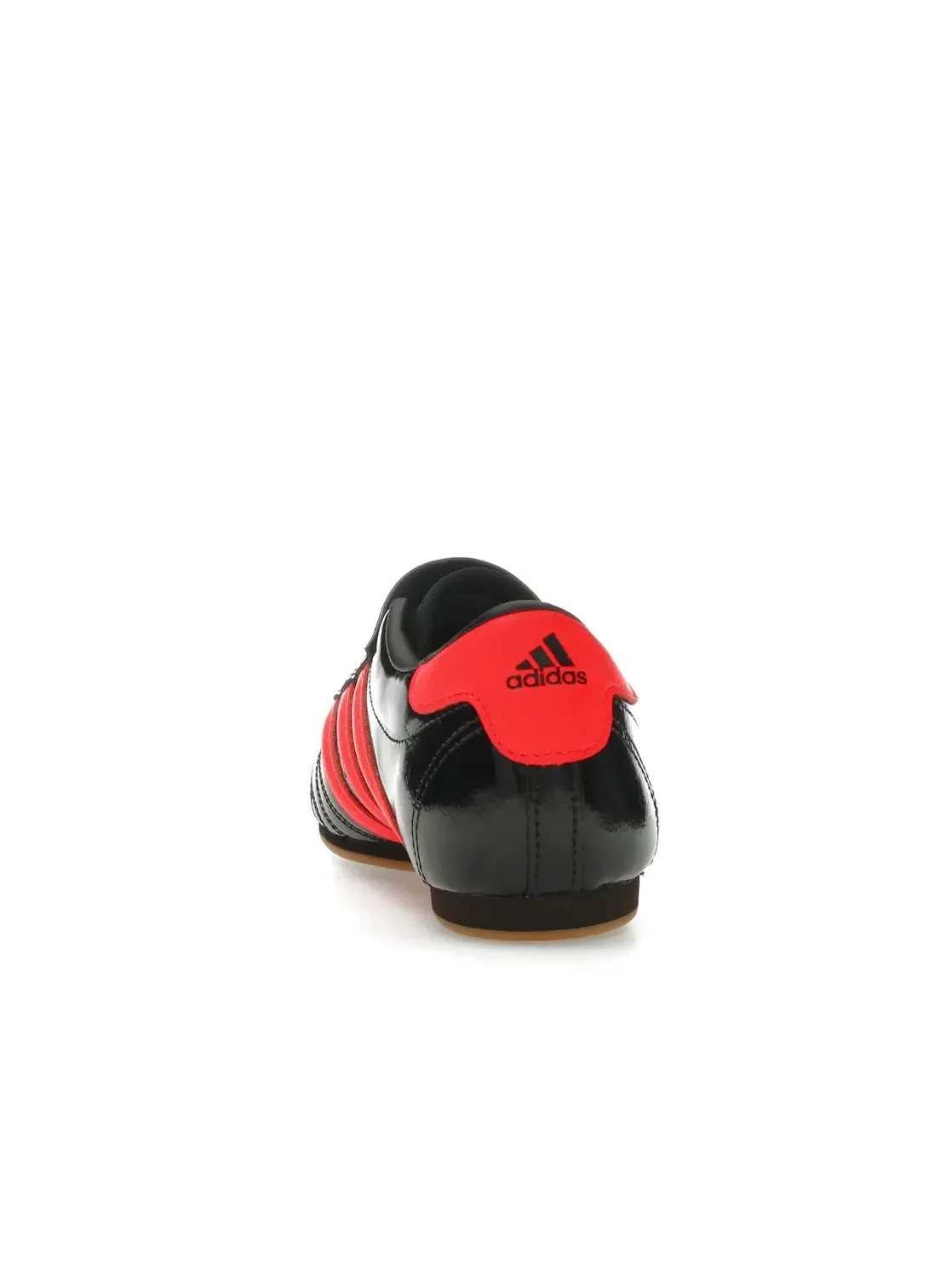 Женские кроссовки Lifestyle Adidas Taekwondo — изображение 4 из 4, черный/красный