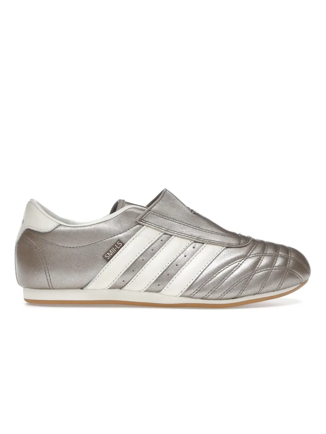 Женские кроссовки Lifestyle Adidas Taekwondo — изображение 1 из 4, кремовый белый