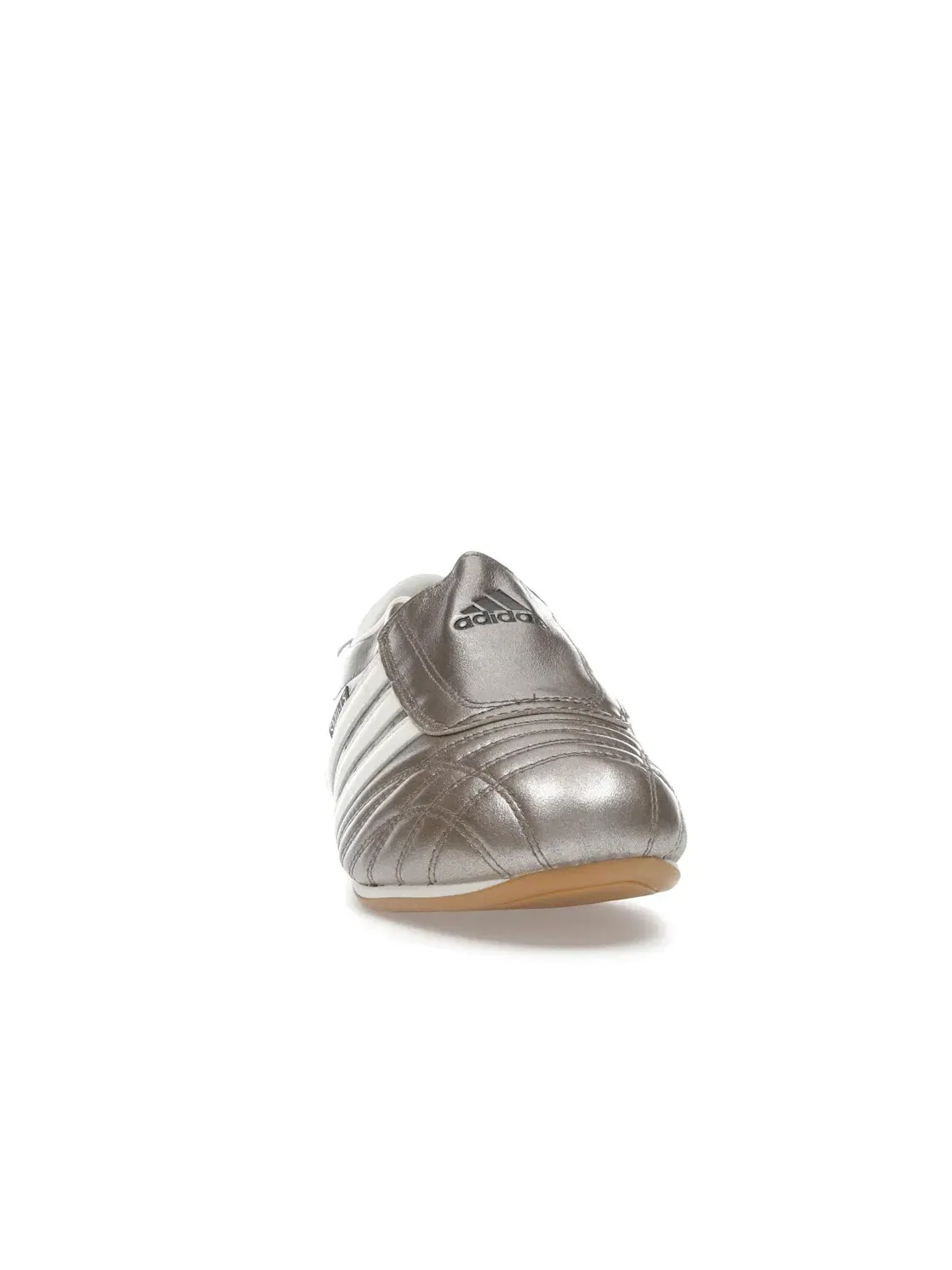 Женские кроссовки Lifestyle Adidas Taekwondo — изображение 2 из 4, кремовый белый