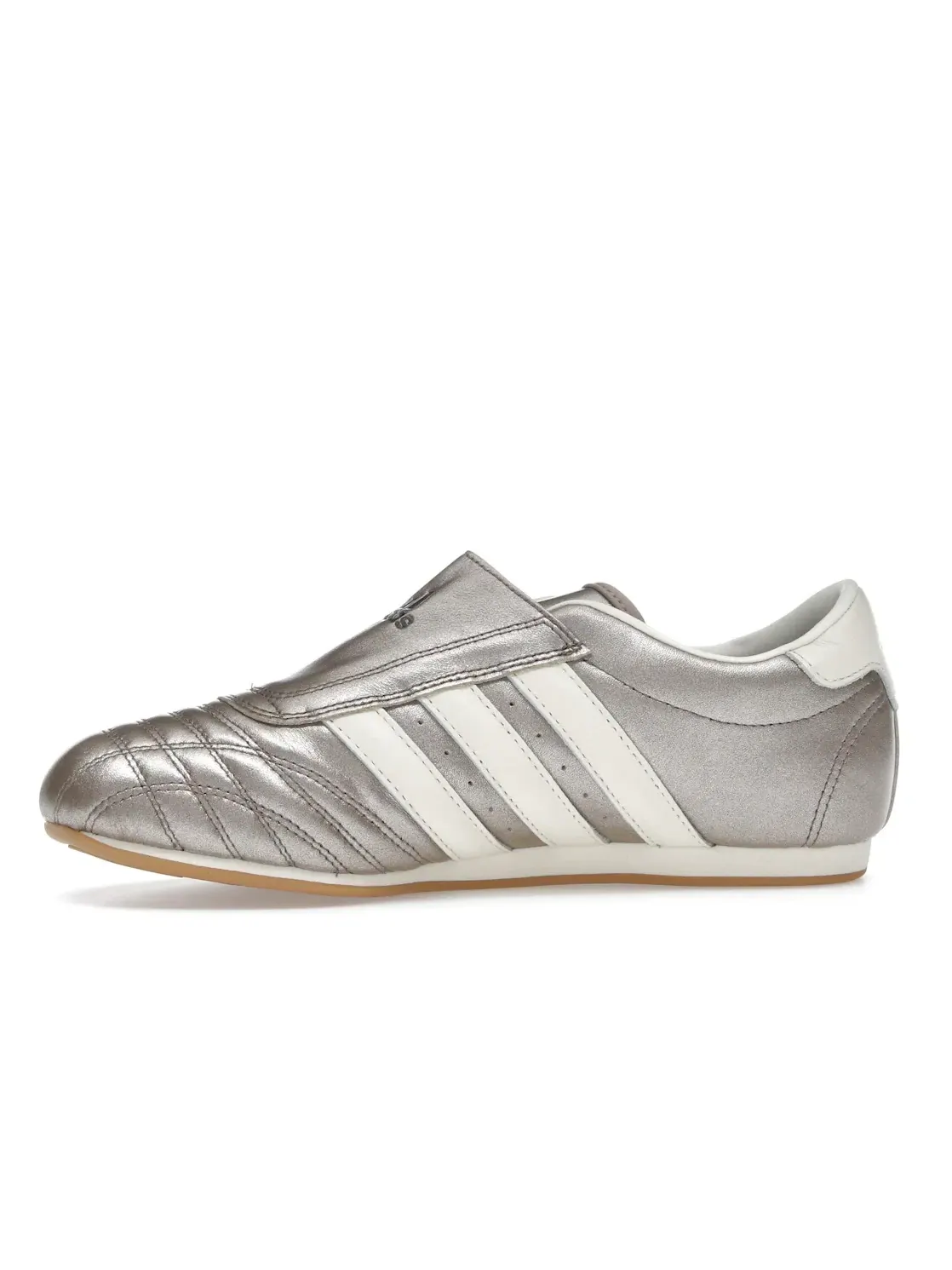 Женские кроссовки Lifestyle Adidas Taekwondo — изображение 3 из 4, кремовый белый