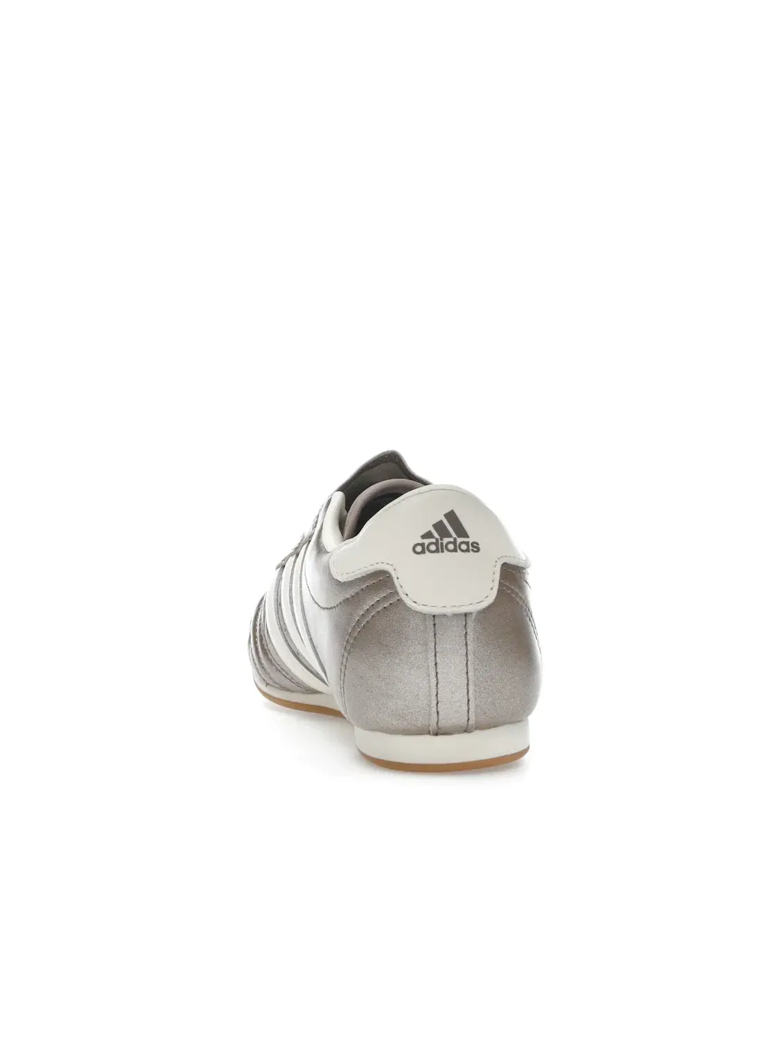 Женские кроссовки Lifestyle Adidas Taekwondo — изображение 4 из 4, кремовый белый