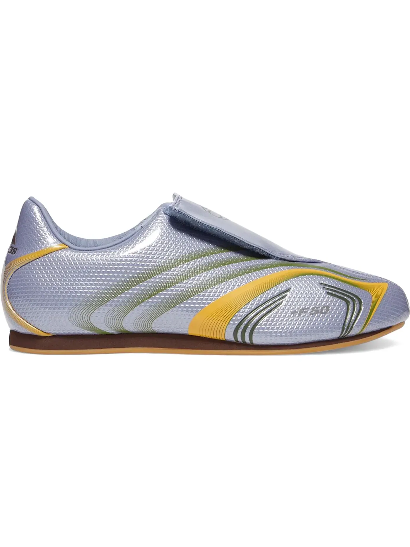 Женские кроссовки Lifestyle Adidas Taekwondo F50 Concepts Selene — изображение 1 из 1