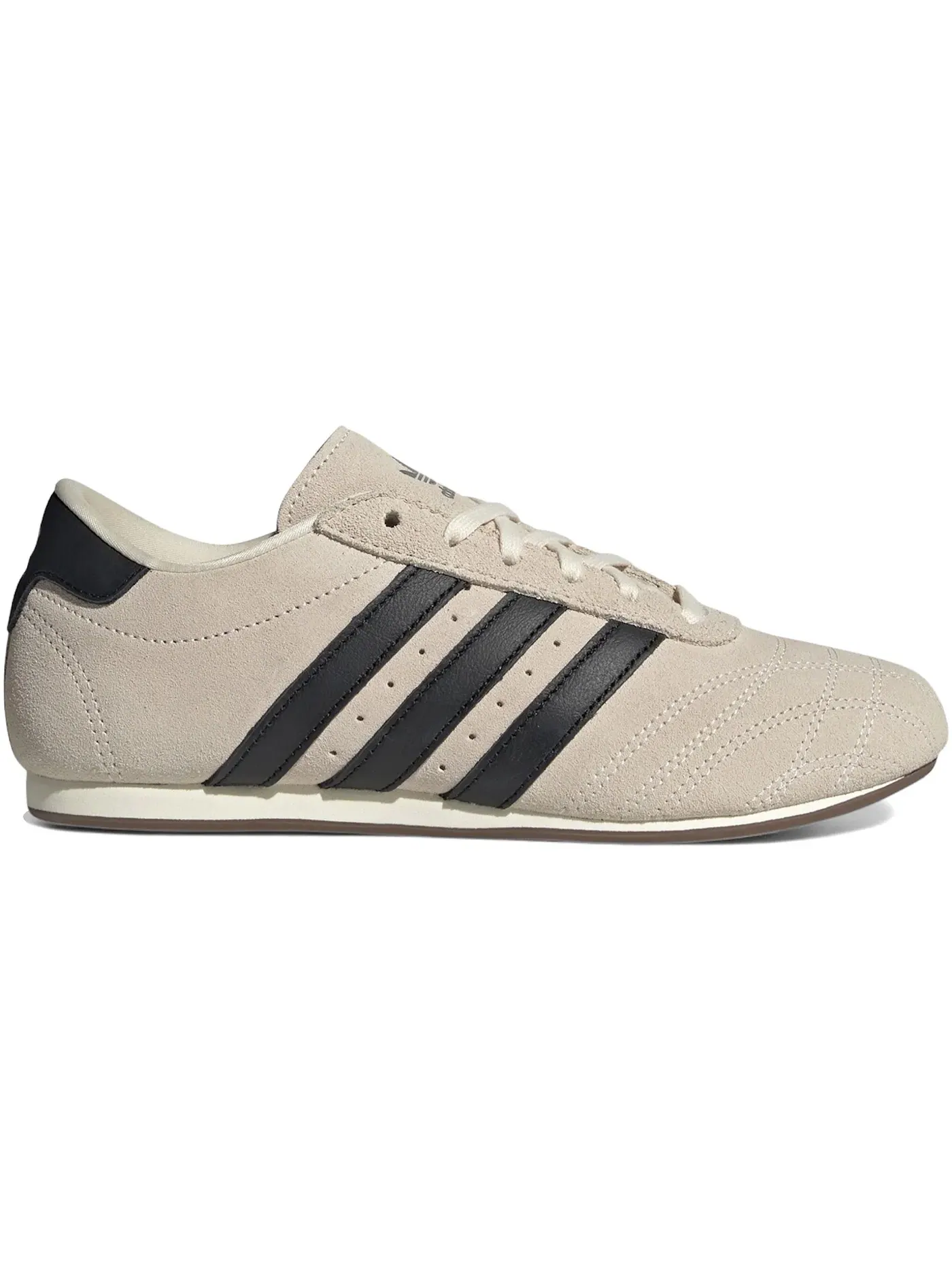 Женские кроссовки для активного отдыха Adidas Taekwondo Lace — изображение 1 из 1, белый черный белый