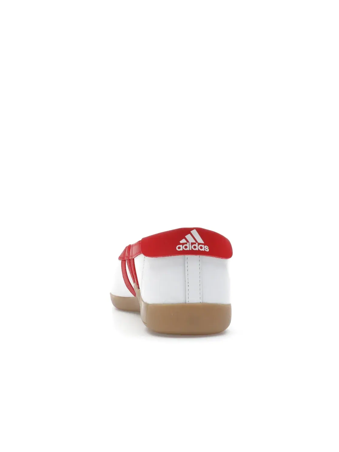 Женские балетки Adidas Taekwondo Mei Ballet — изображение 4 из 4, белый