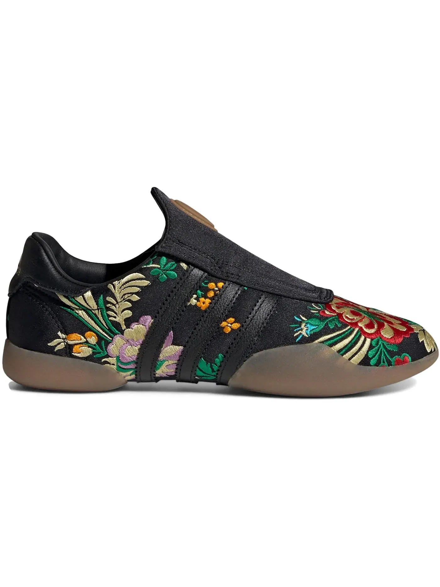 Женские кроссовки Lifestyle с принтом Adidas Taekwondo Mei — изображение 1 из 1