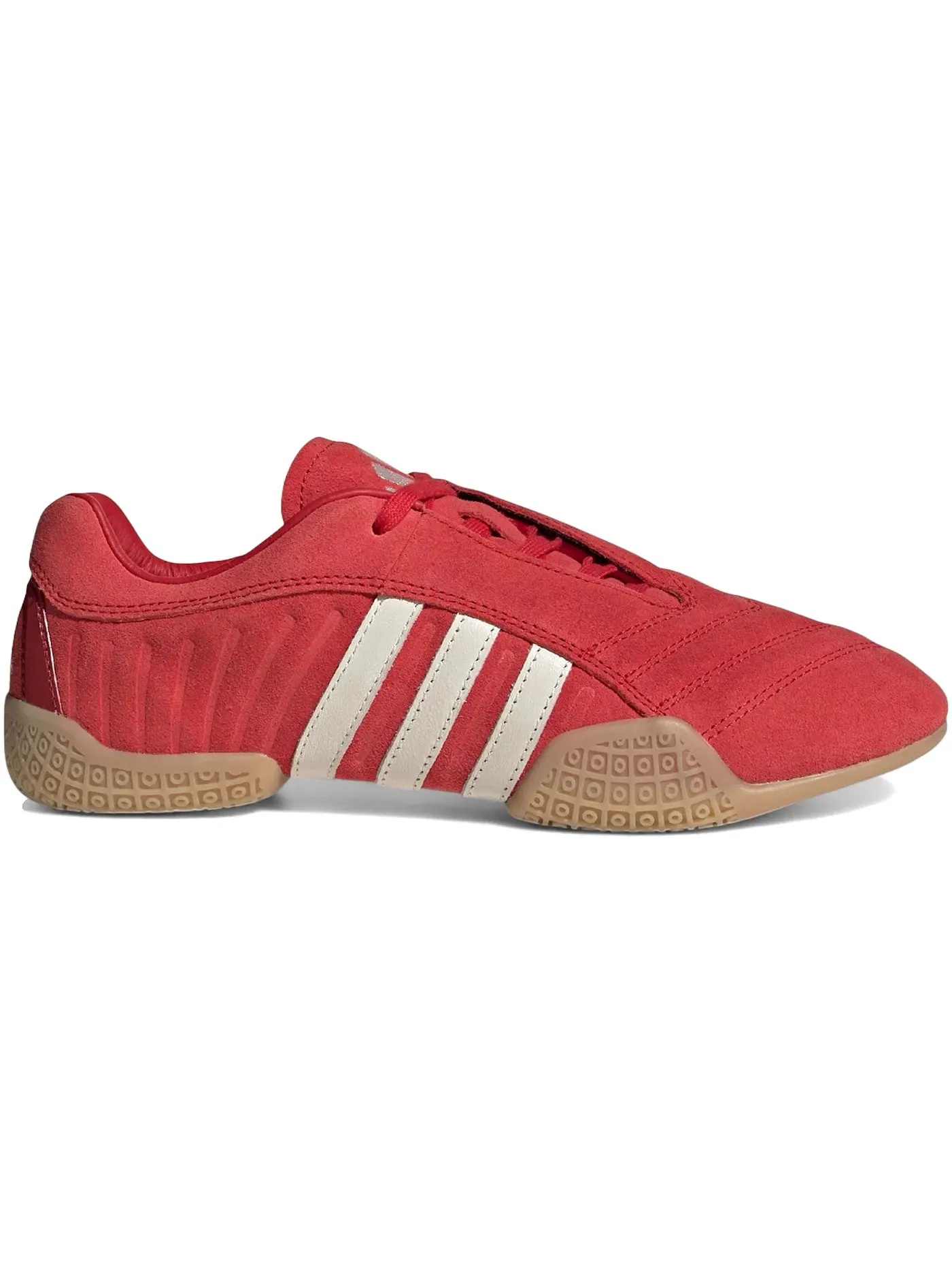 Женские кроссовки с принтом Adidas Taekwondo Mei Elite — изображение 1 из 1, белый