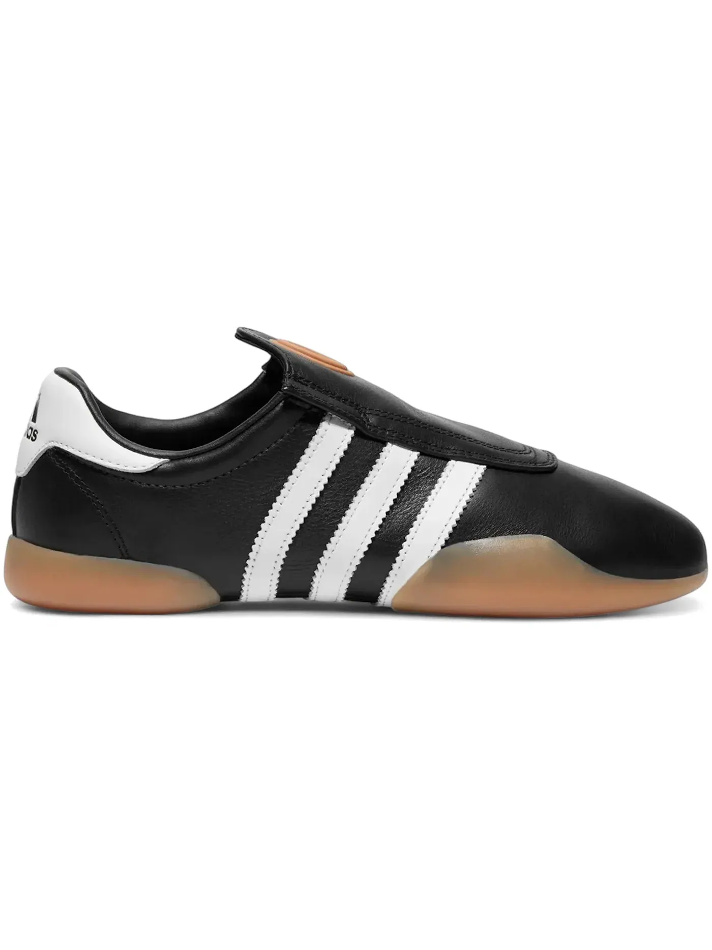Женские кроссовки Lifestyle Adidas Taekwondo Mei — изображение 1 из 1, черный/белый