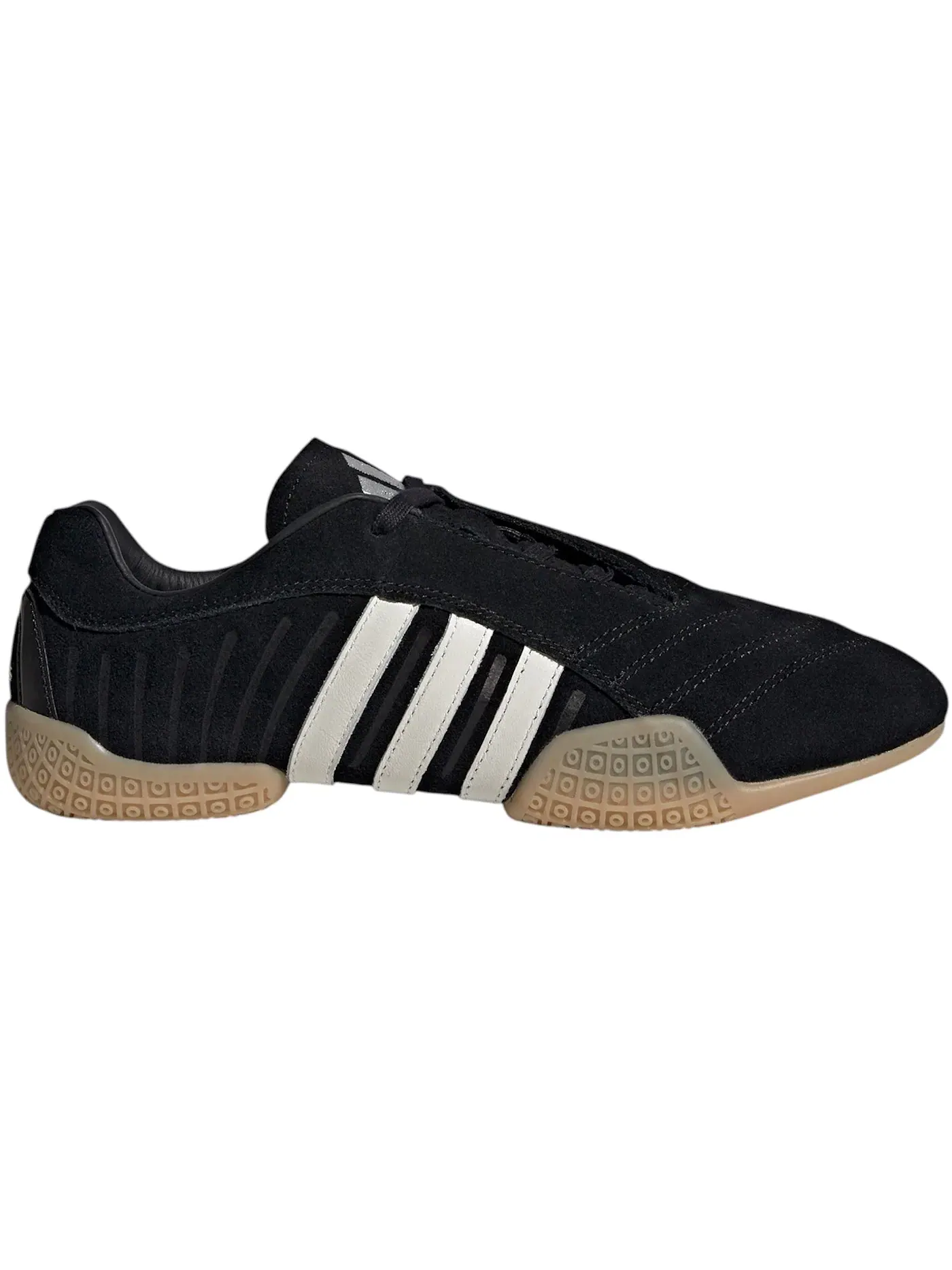 Женские кроссовки Lifestyle Adidas Taekwondo Mei Elite — изображение 1 из 1, черный/белый