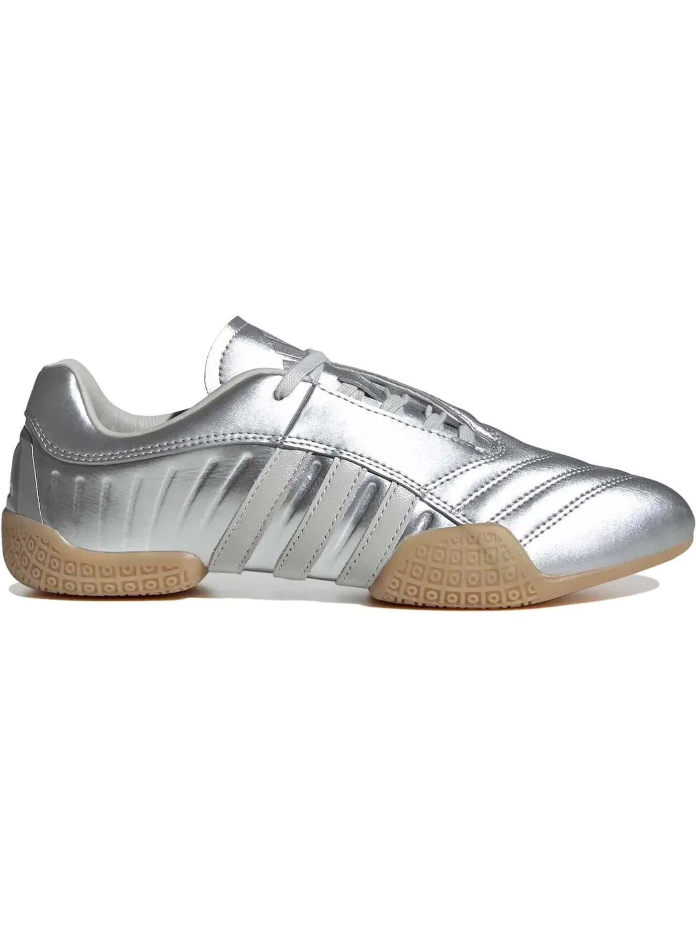 Женские кроссовки повседневные Adidas Taekwondo Mei Elite — изображение 1 из 1