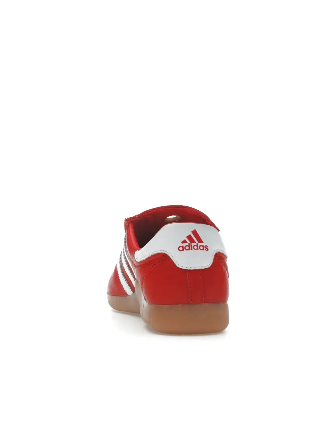 Женские кроссовки Lifestyle Adidas Taekwondo Mei — изображение 4 из 4, красный белый