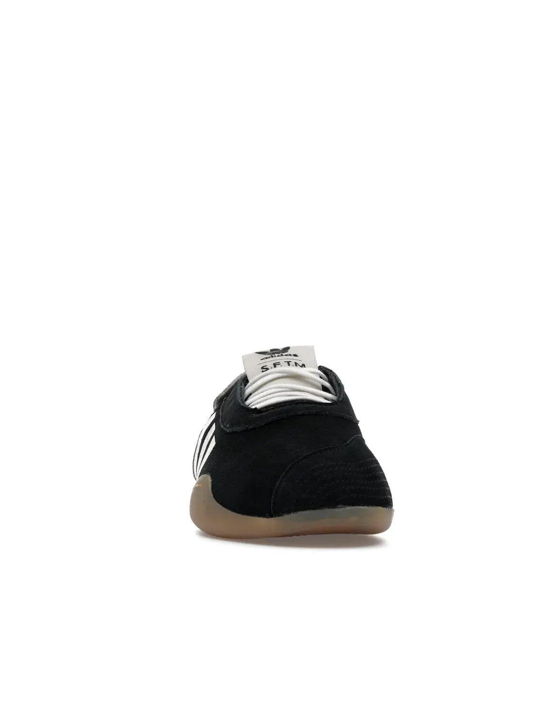 Женские кроссовки с длинным язычком Adidas Taekwondo Mei — изображение 2 из 4