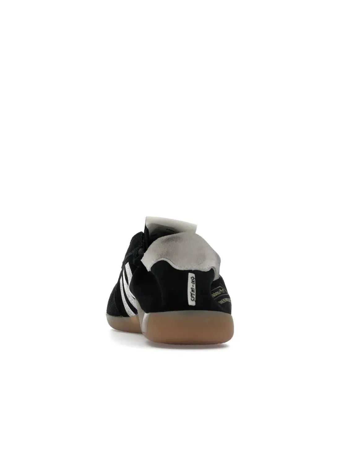 Женские кроссовки с длинным язычком Adidas Taekwondo Mei — изображение 4 из 4