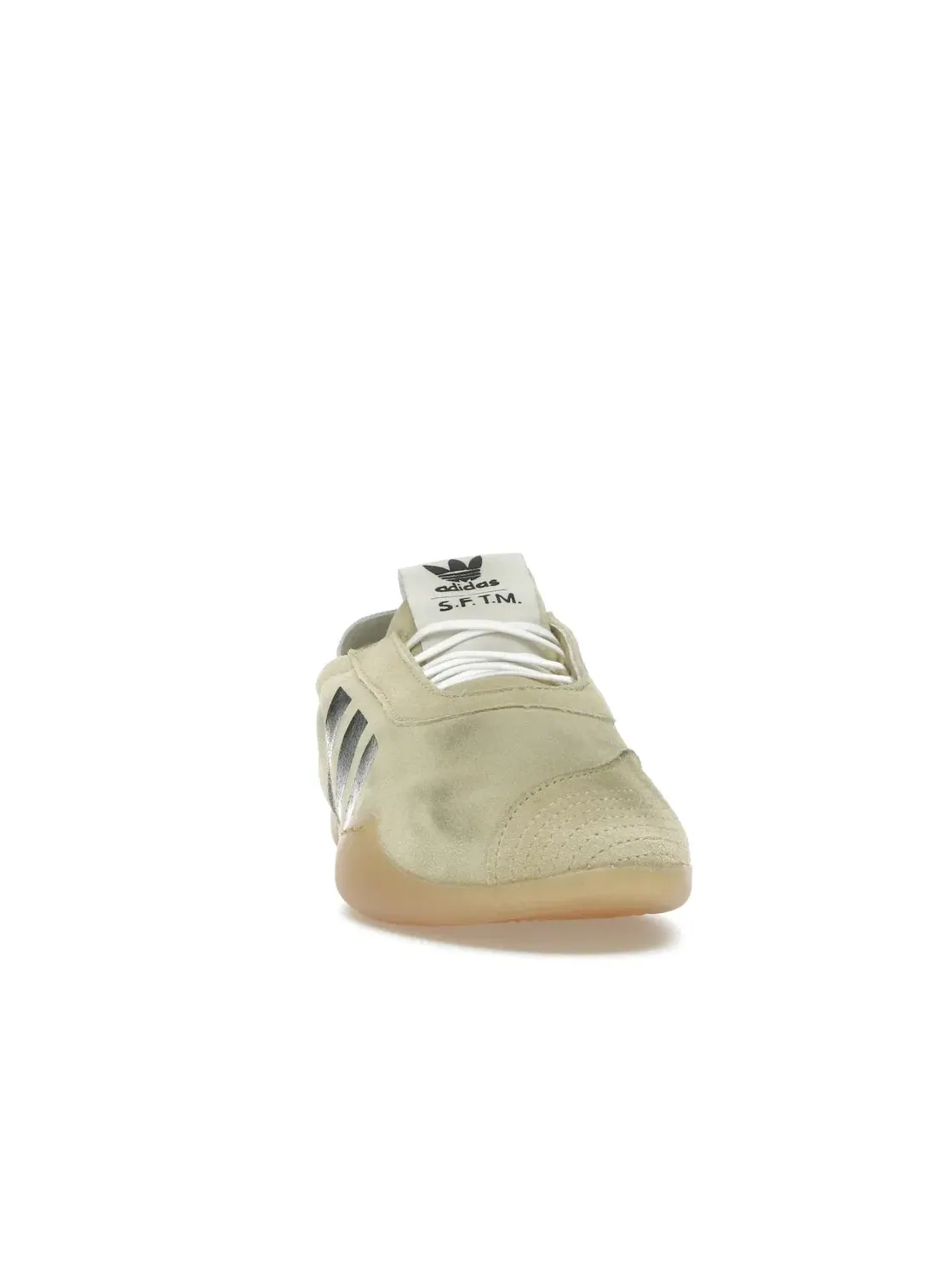 Женские кроссовки Lifestyle Adidas Taekwondo Mei — изображение 2 из 4