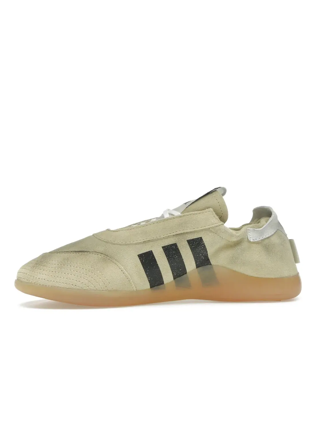Женские кроссовки Lifestyle Adidas Taekwondo Mei — изображение 3 из 4