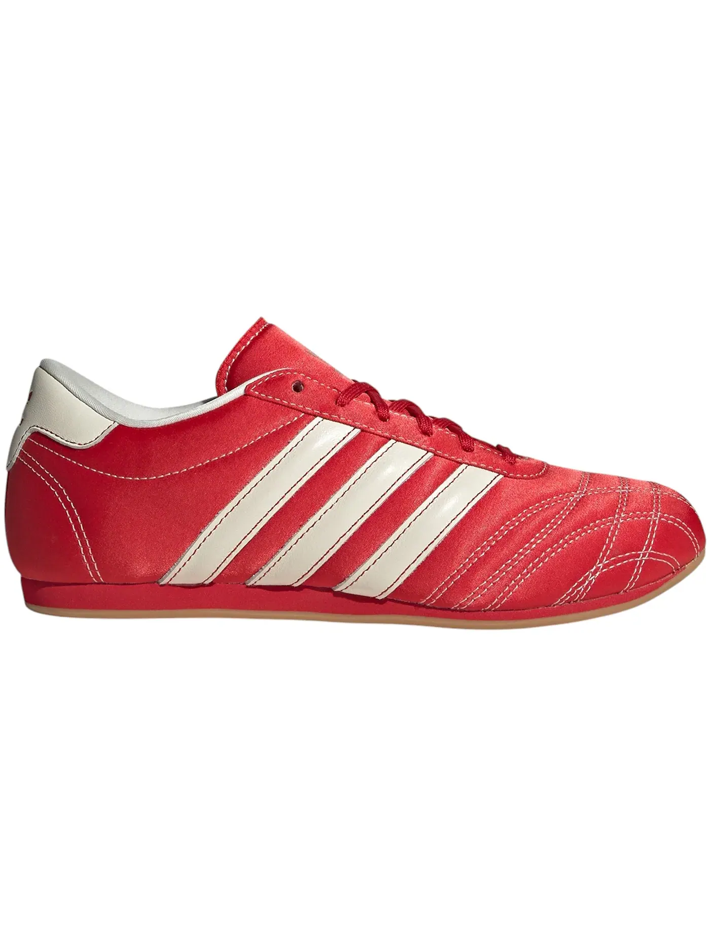 Женские кроссовки Lifestyle Adidas Taekwondo — изображение 1 из 1, белый//белый