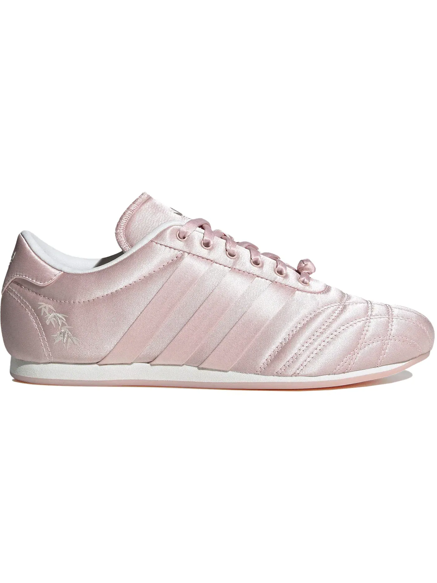 Женские кроссовки Lifestyle Adidas Taekwondo — изображение 1 из 1, розовый/розовый/белый