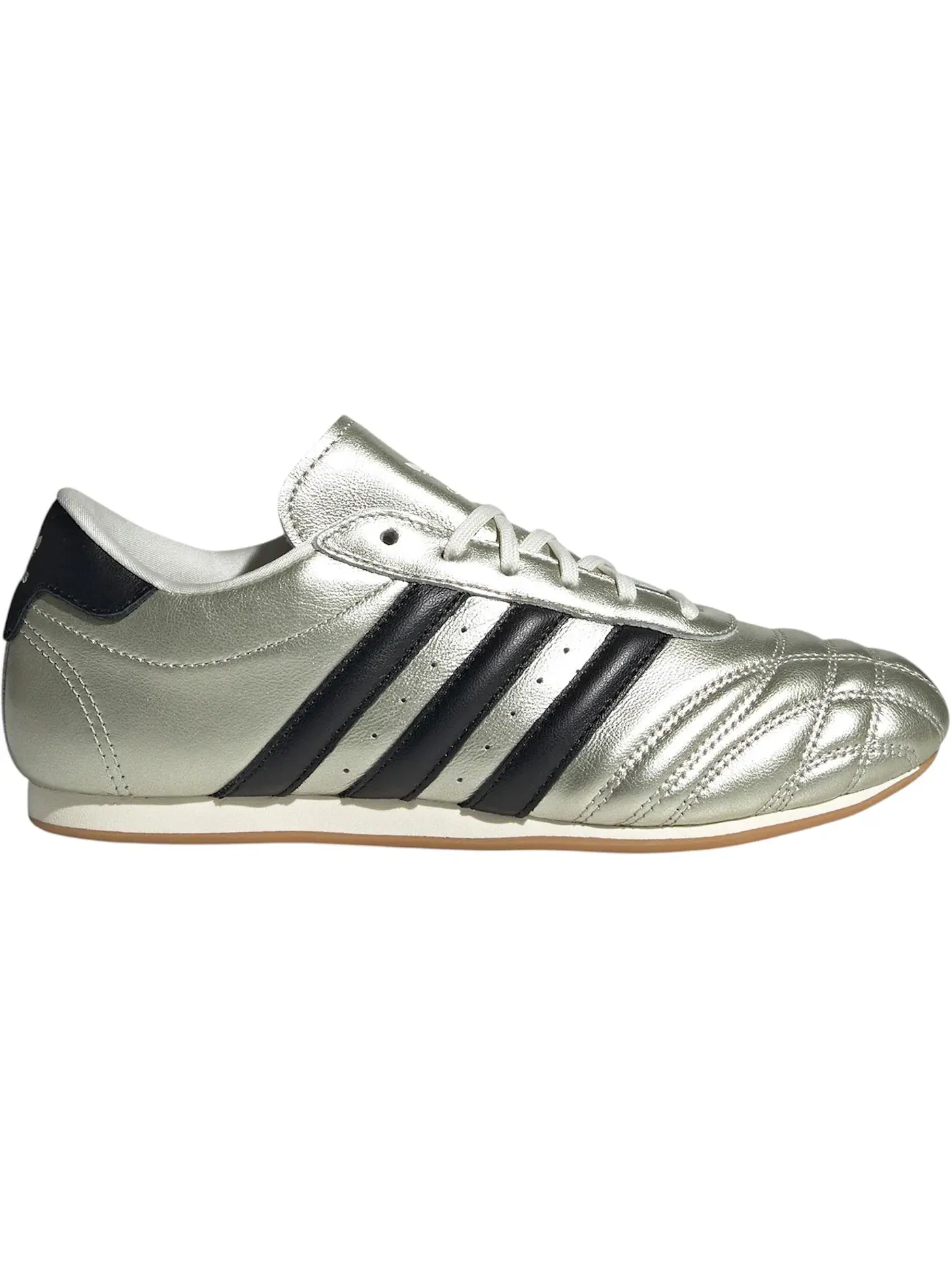 Женские кроссовки Lifestyle Adidas Taekwondo — изображение 1 из 1, черный/белый