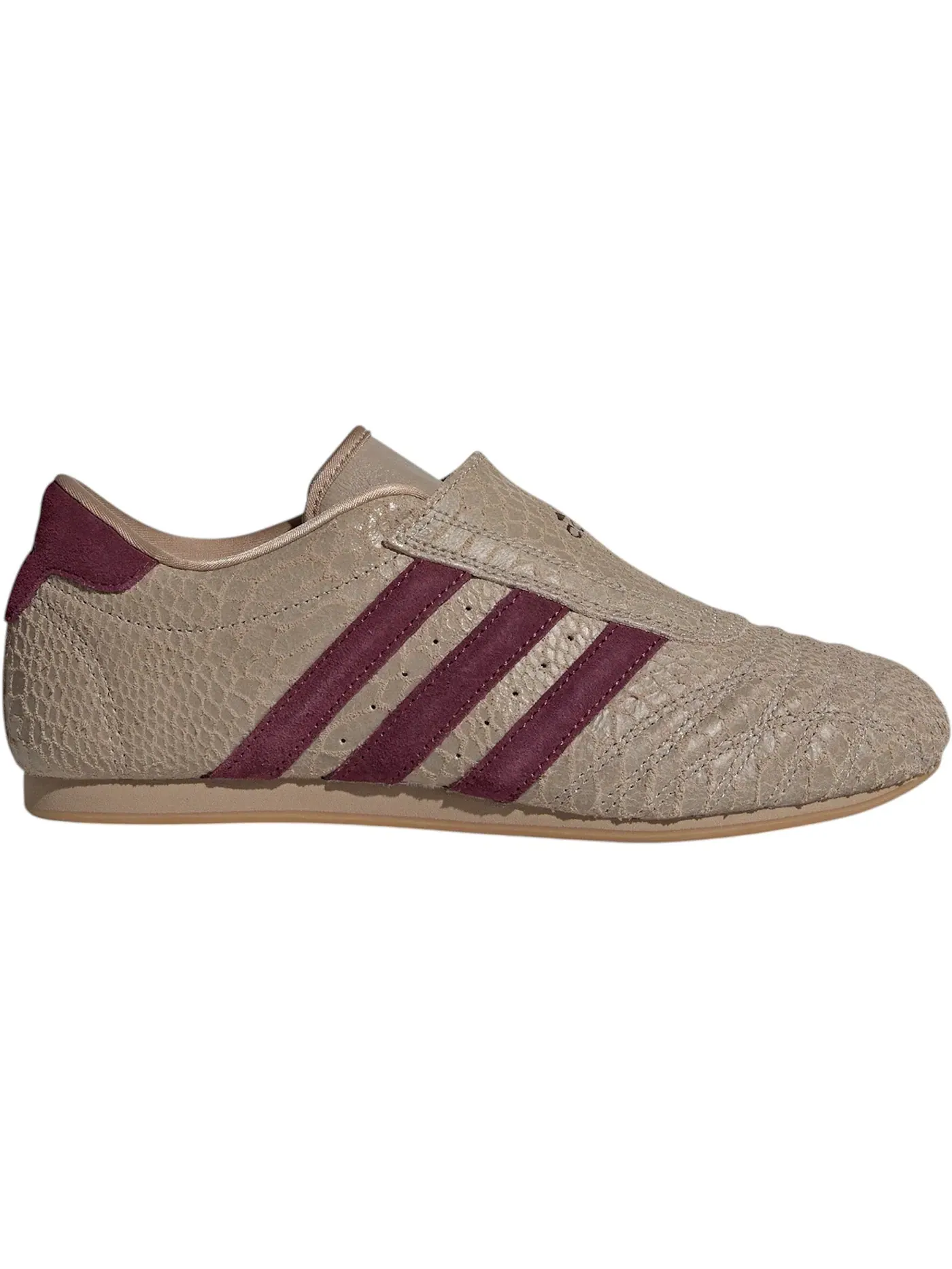Женские кроссовки Lifestyle Adidas Taekwondo — изображение 1 из 1, хаки