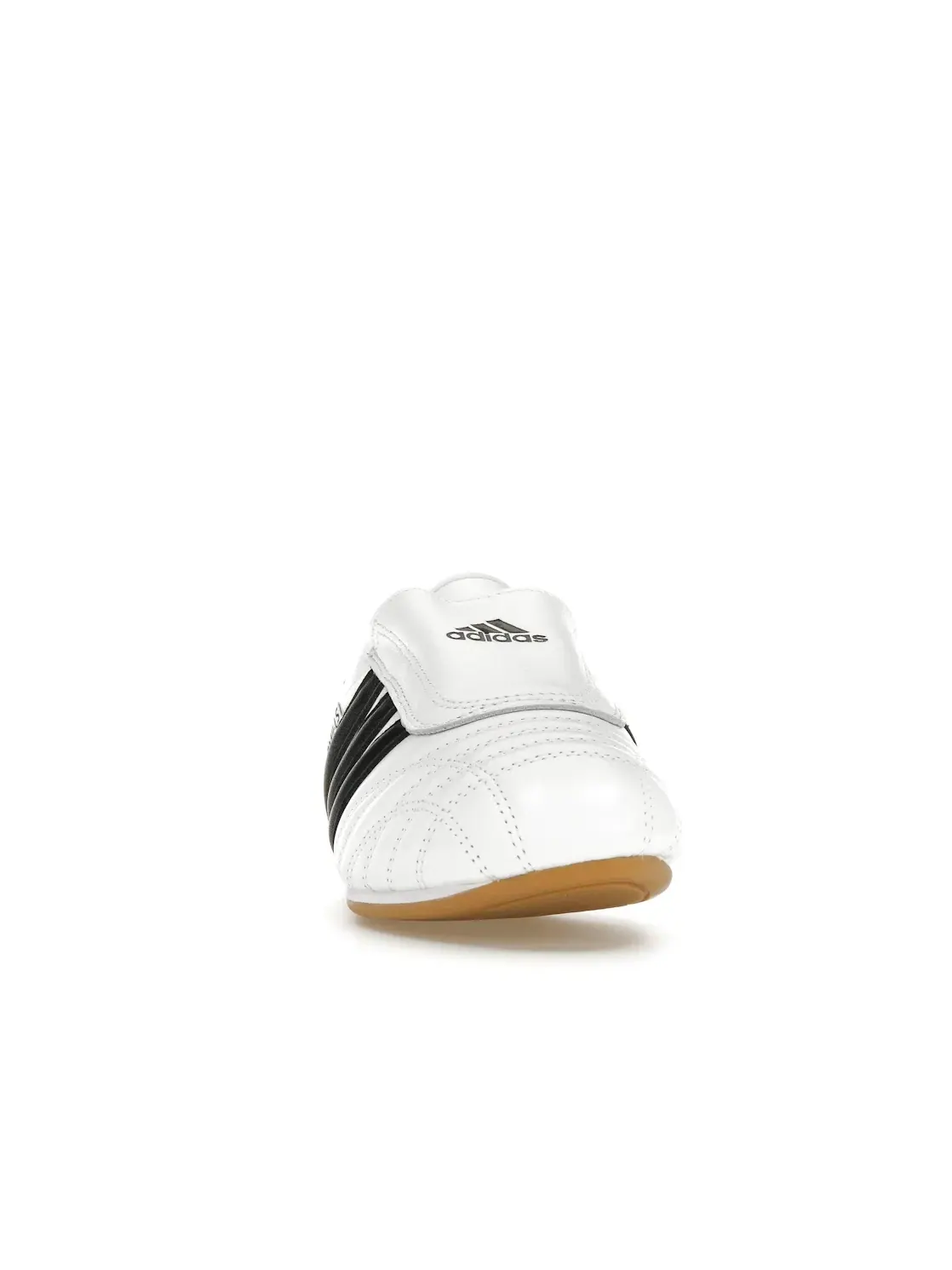 Женские кроссовки Lifestyle Adidas Taekwondo — изображение 2 из 4, белый/черный