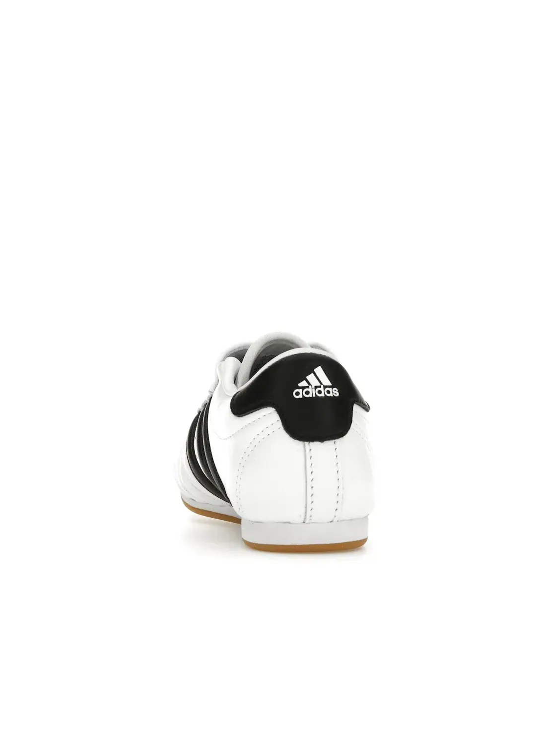 Женские кроссовки Lifestyle Adidas Taekwondo — изображение 4 из 4, белый/черный