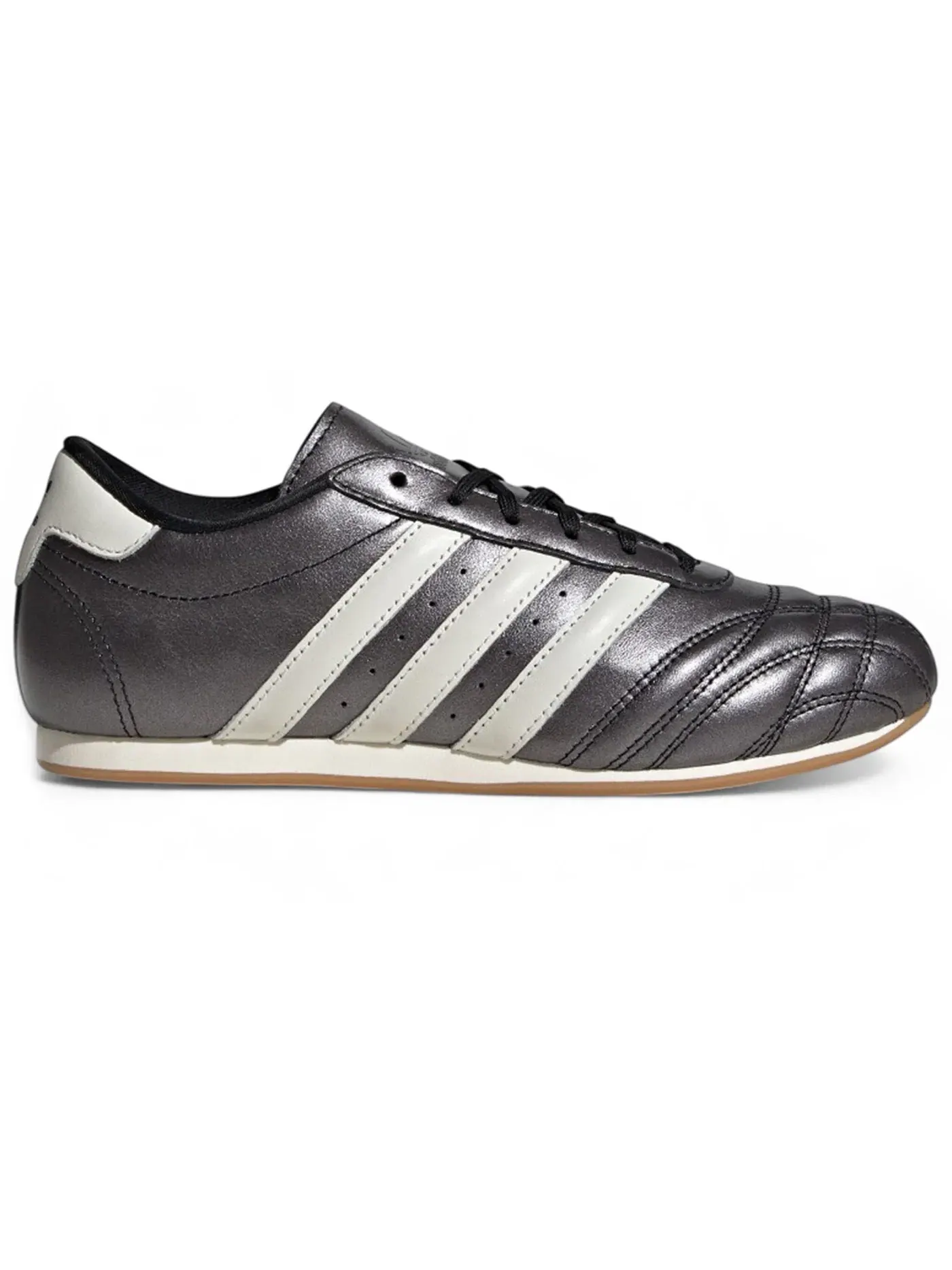 Женские кроссовки Lifestyle Adidas Taewondo Lace — изображение 1 из 1, белый синий