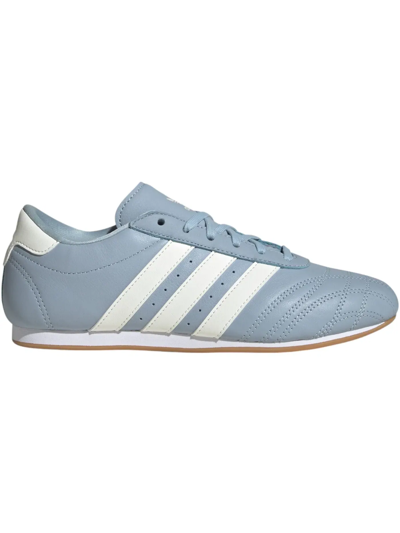 Женские кроссовки Lifestyle Adidas Taekwondo — изображение 1 из 1, синий белый белый