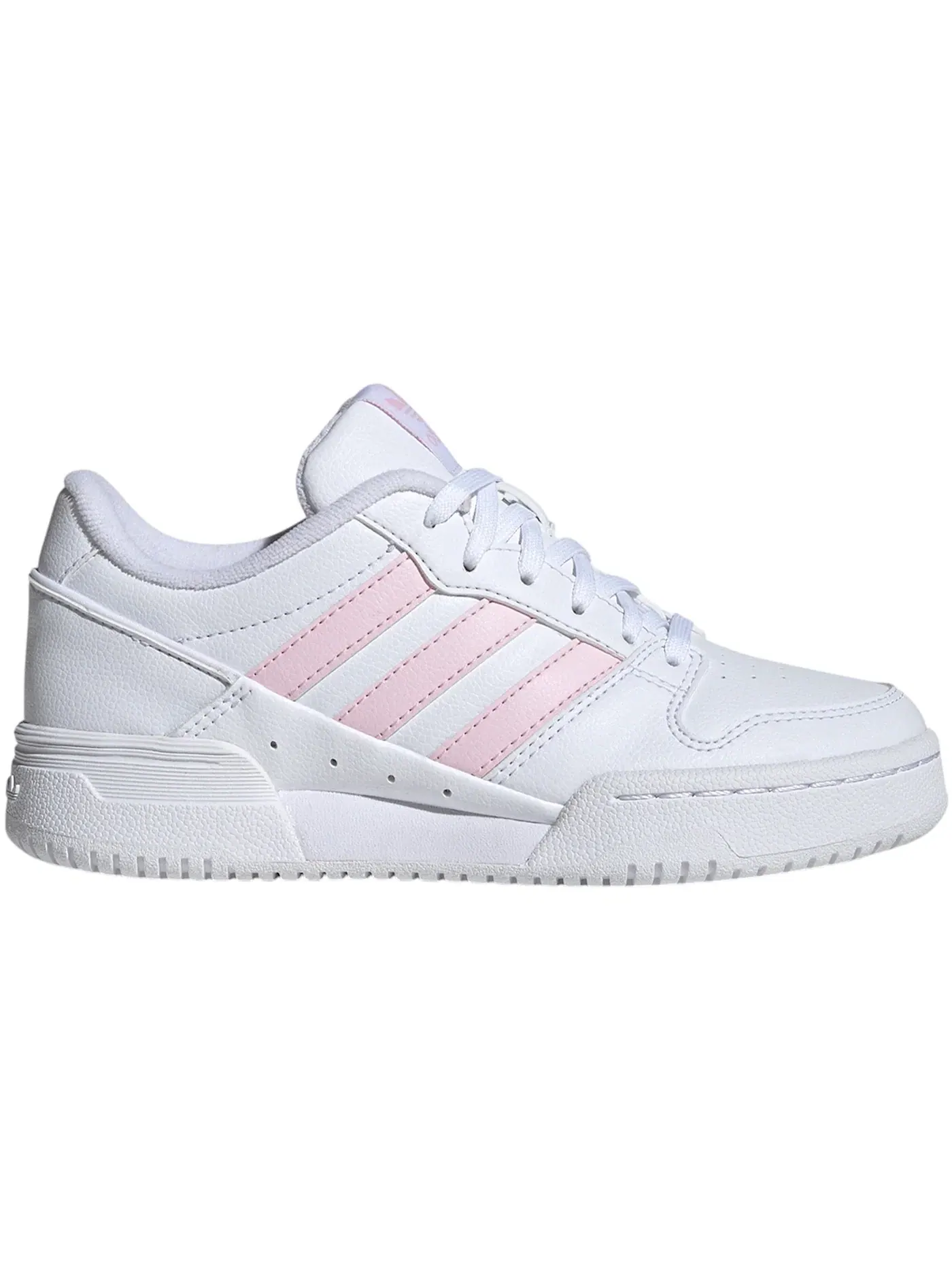 Детские кроссовки Lifestyle Adidas Team Court 2.0 STR — изображение 1 из 1