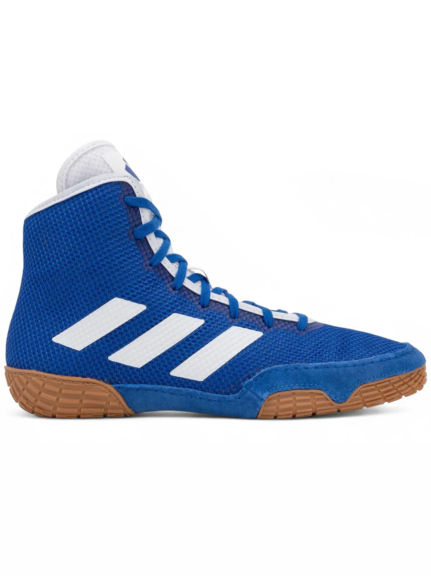 Мужские кроссовки с технологией Tech Fall 2.0 Adidas — изображение 1 из 1, синий/белый