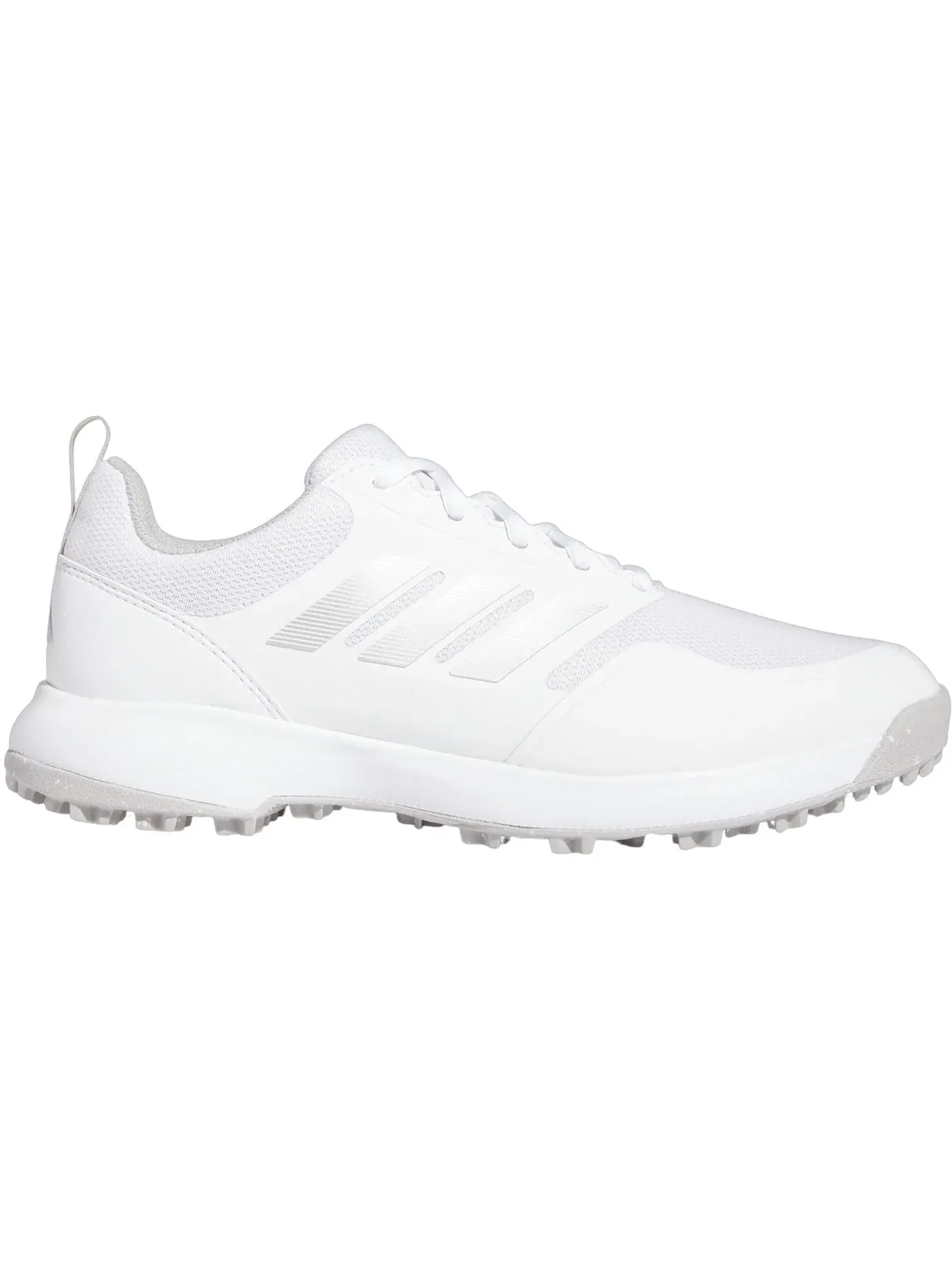 Женские кроссовки для гольфа с длинным шипом Adidas Tech Response SL 3.0 Golf — изображение 1 из 1
