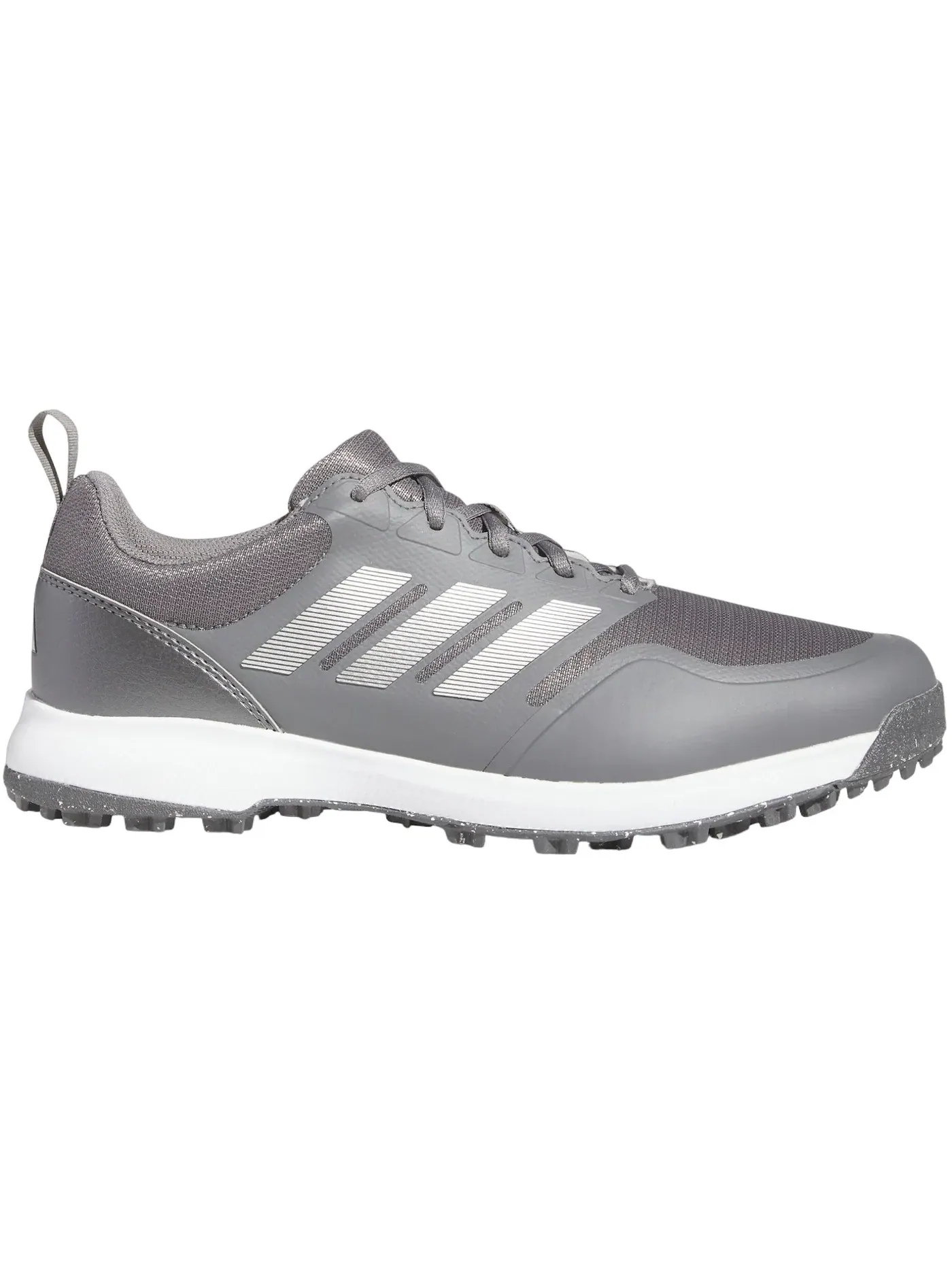 Мужские кроссовки для гольфа с широкой колодкой Adidas Tech Response SL 3.0 Wide Golf — изображение 1 из 1