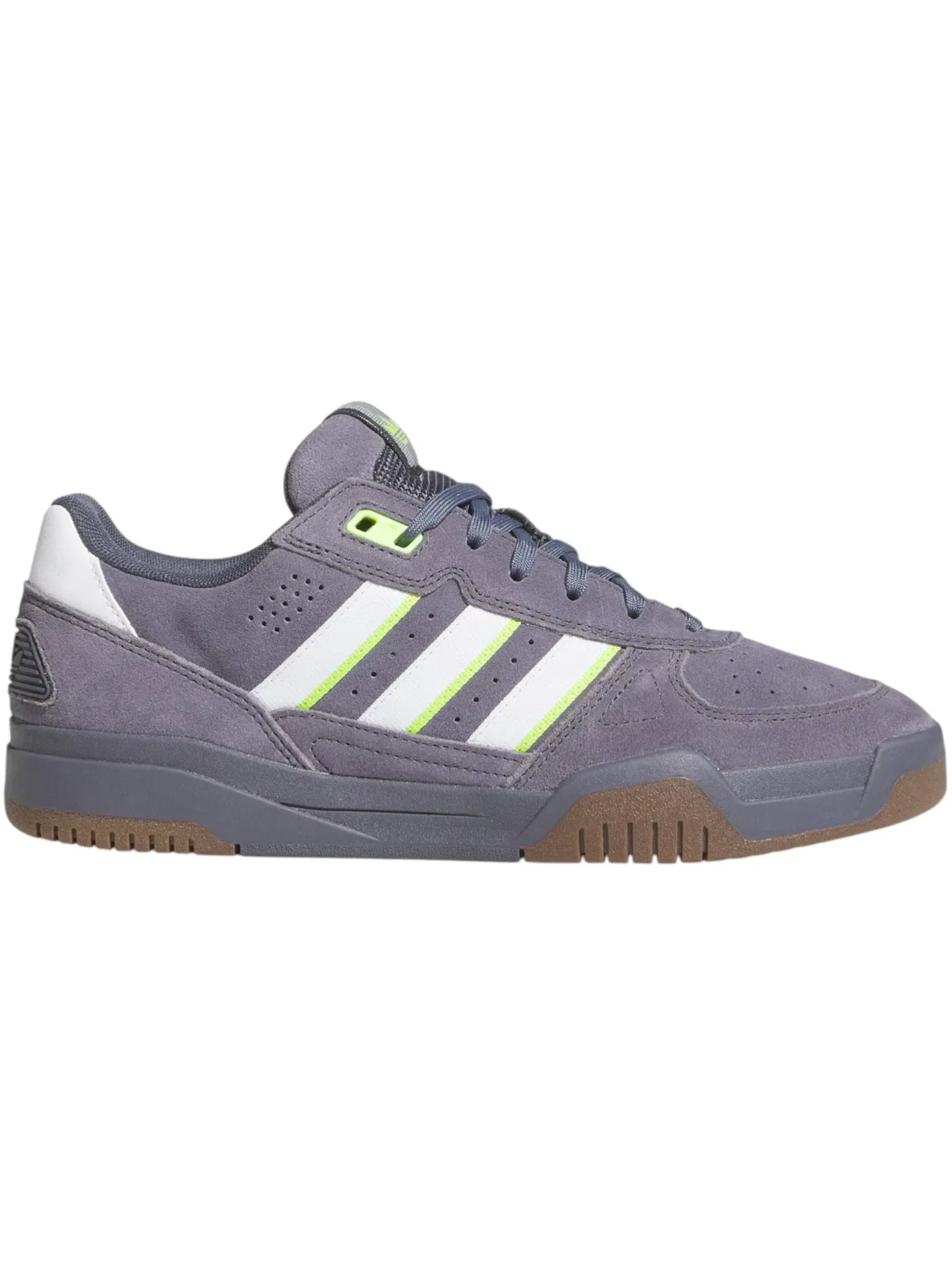 Мужские кроссовки для бега Tekkira Cup Adidas — изображение 1 из 1, белый