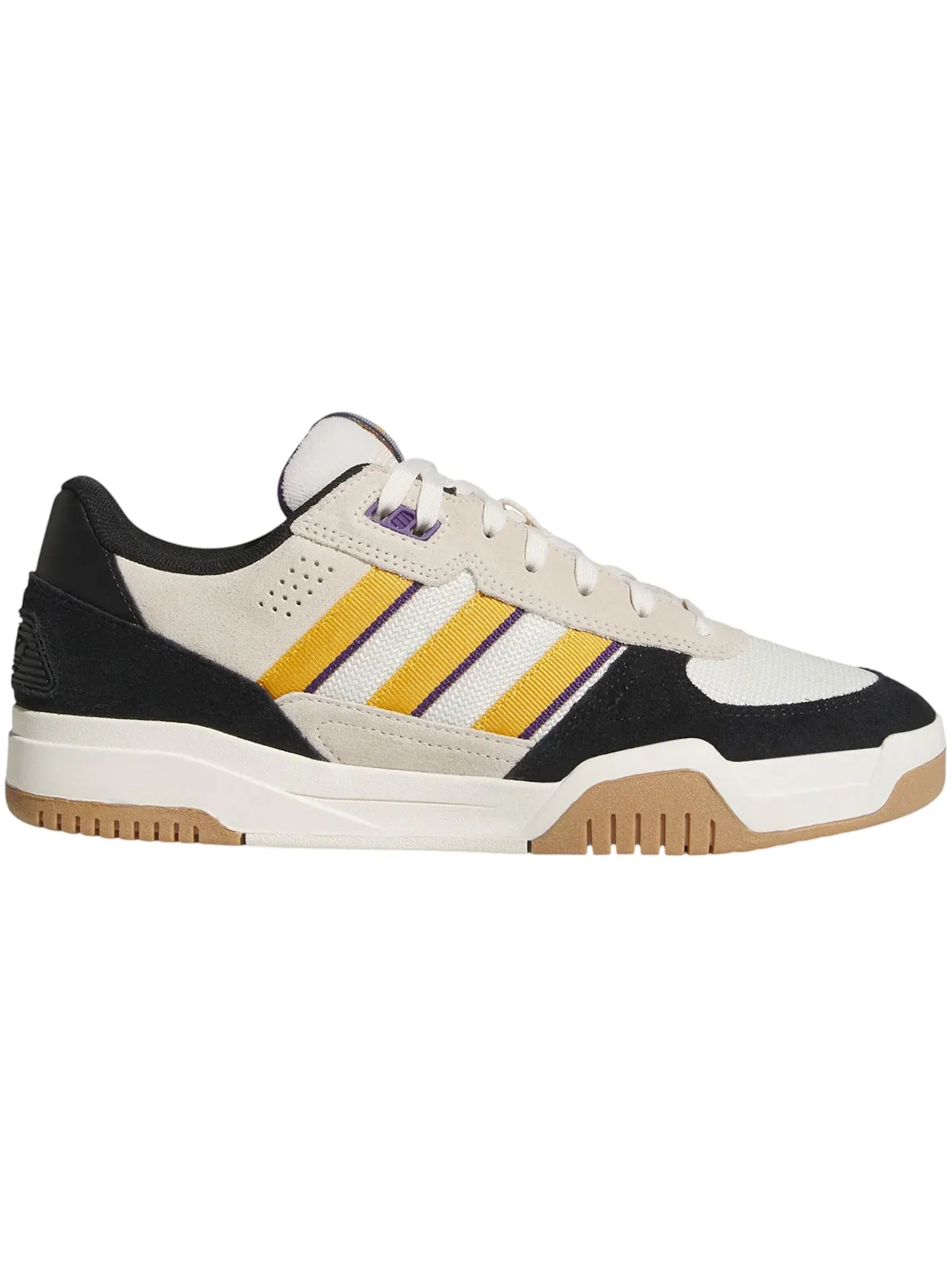 Мужские кроссовки с шнуровкой Adidas Tekkira Cup — изображение 1 из 1
