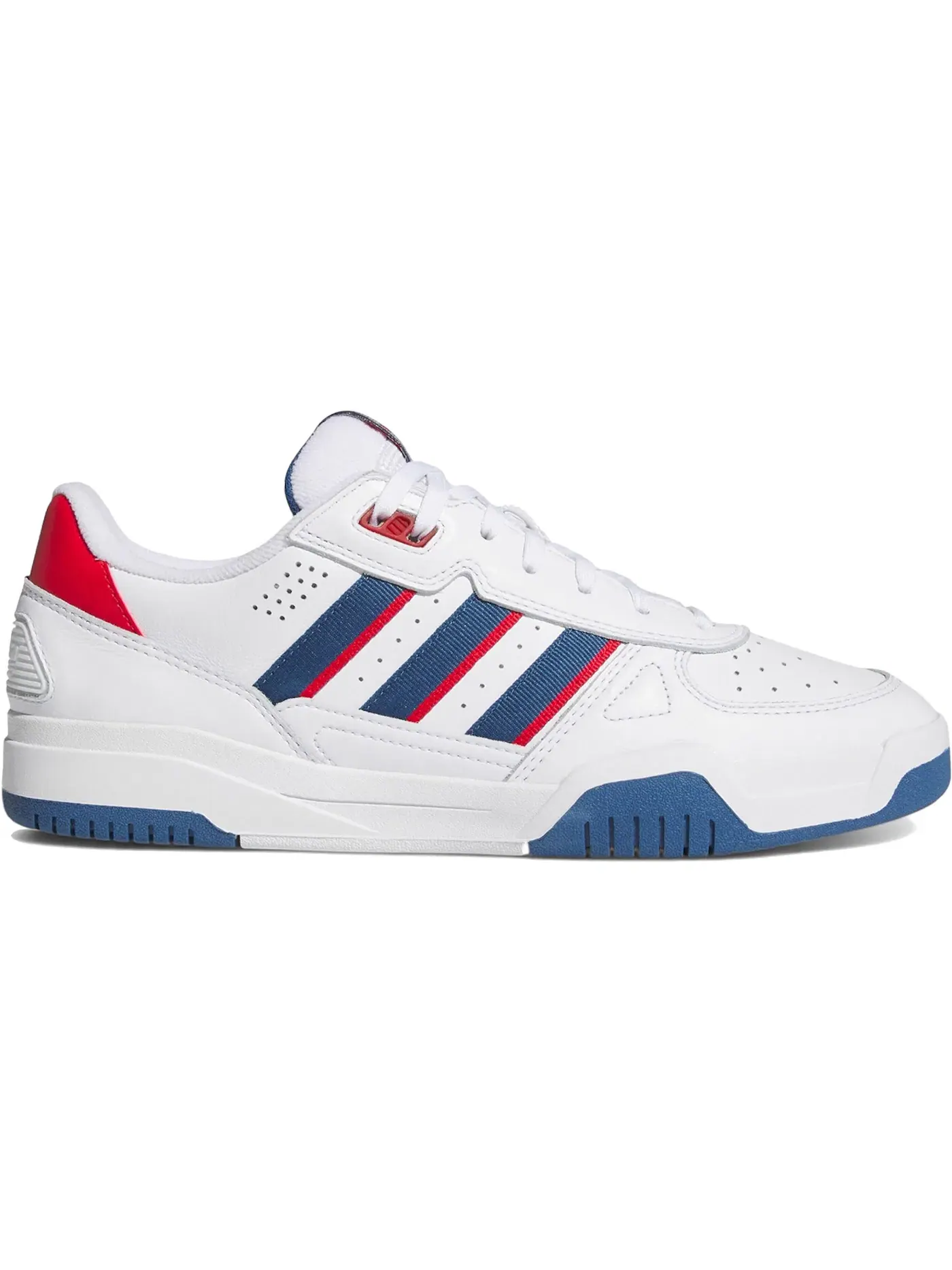 Мужские кроссовки Tekkira Cup Adidas — изображение 1 из 1, белый