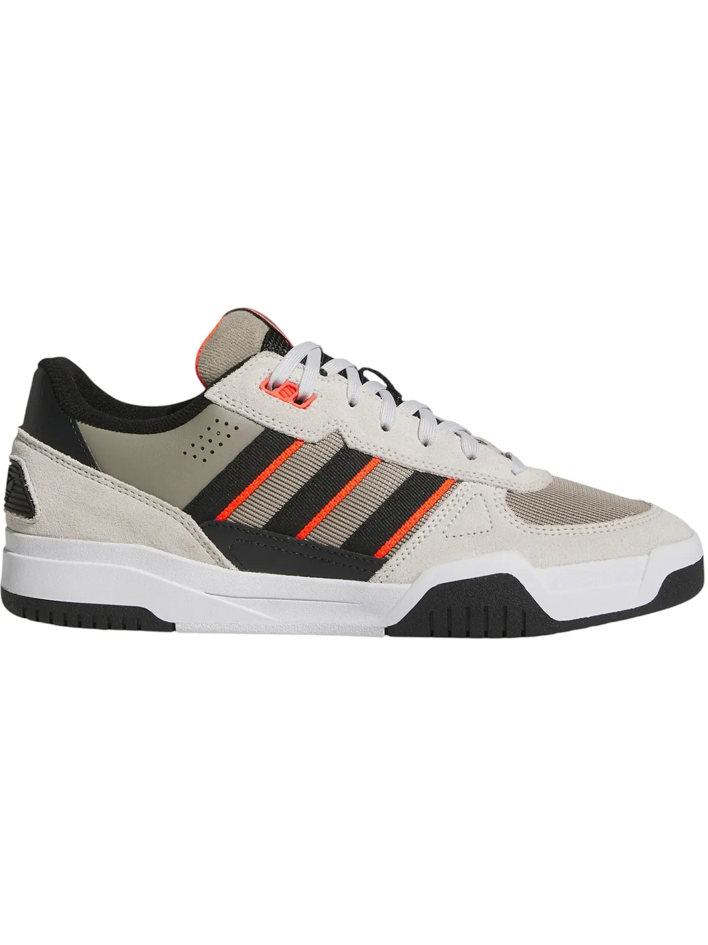 Мужские кроссовки с технологией Boost Adidas Tekkira Cup — изображение 1 из 1, серый/черный/красный