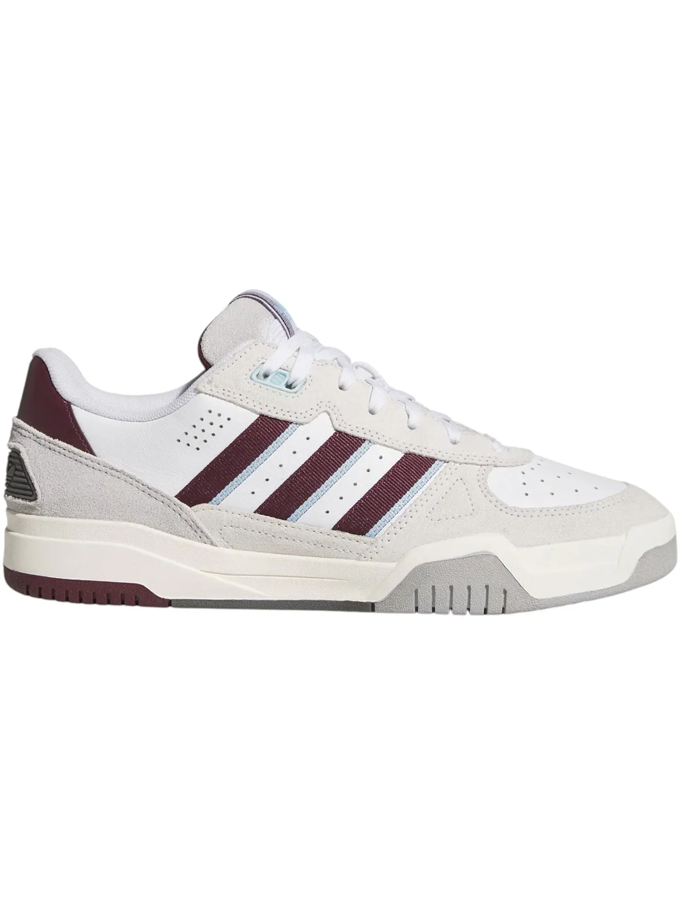 Мужские кроссовки Performance Adidas Tekkira Cup — изображение 1 из 1, белый//прозрачный