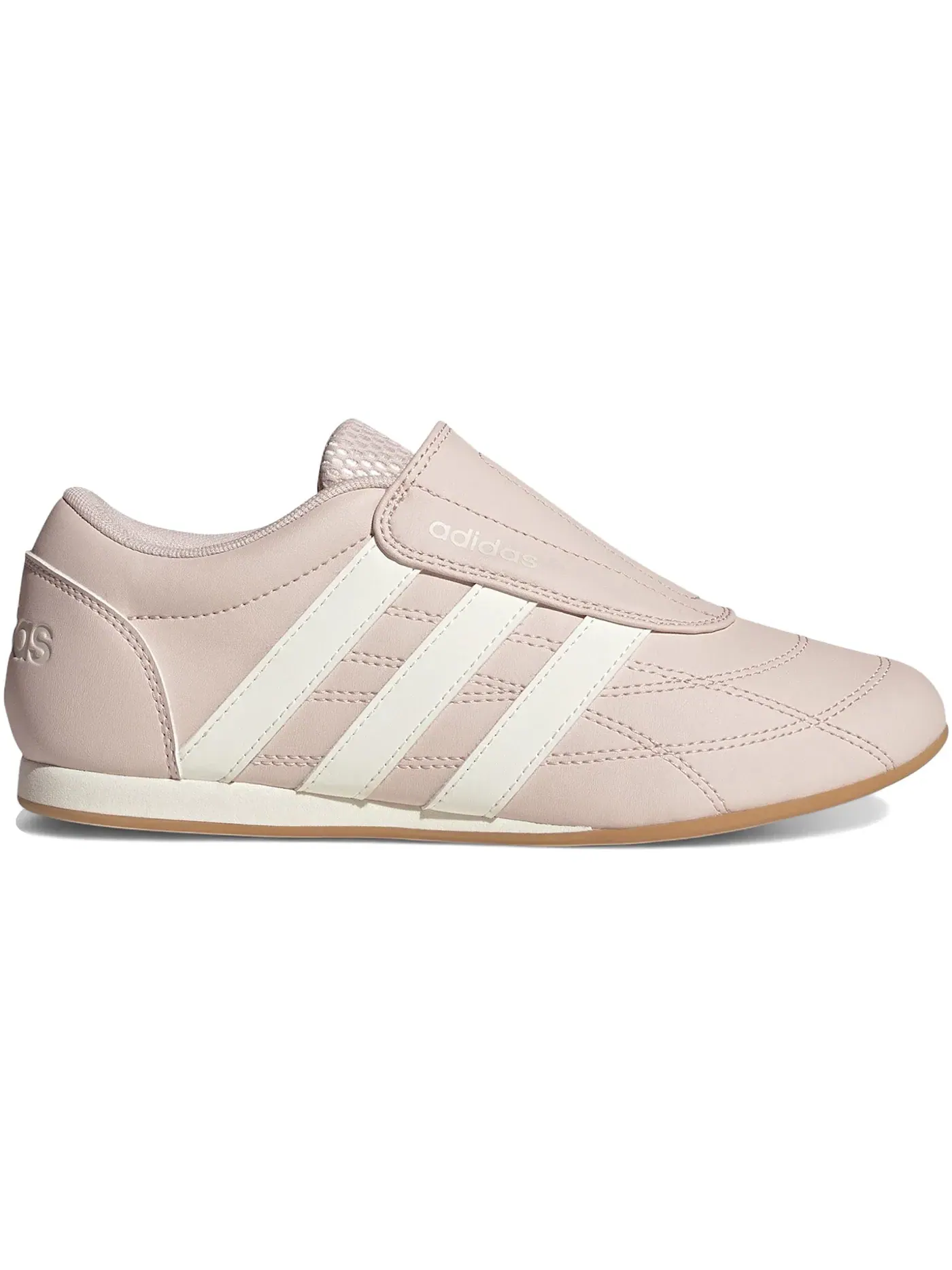 Женские кроссовки Lifestyle Adidas Tekwen — изображение 1 из 1, белый