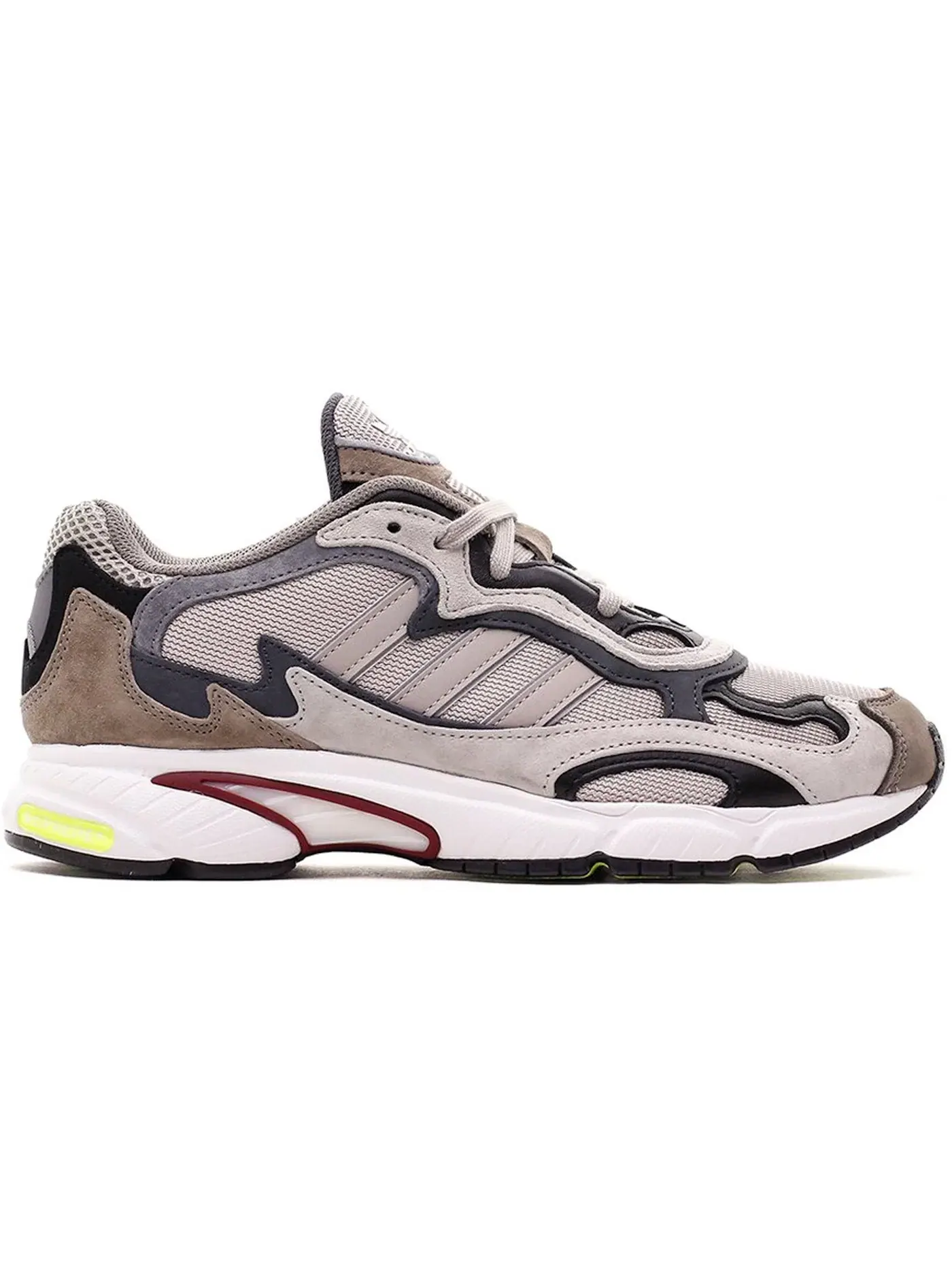 Мужские кроссовки Lifestyle Adidas Temper Run — изображение 1 из 1