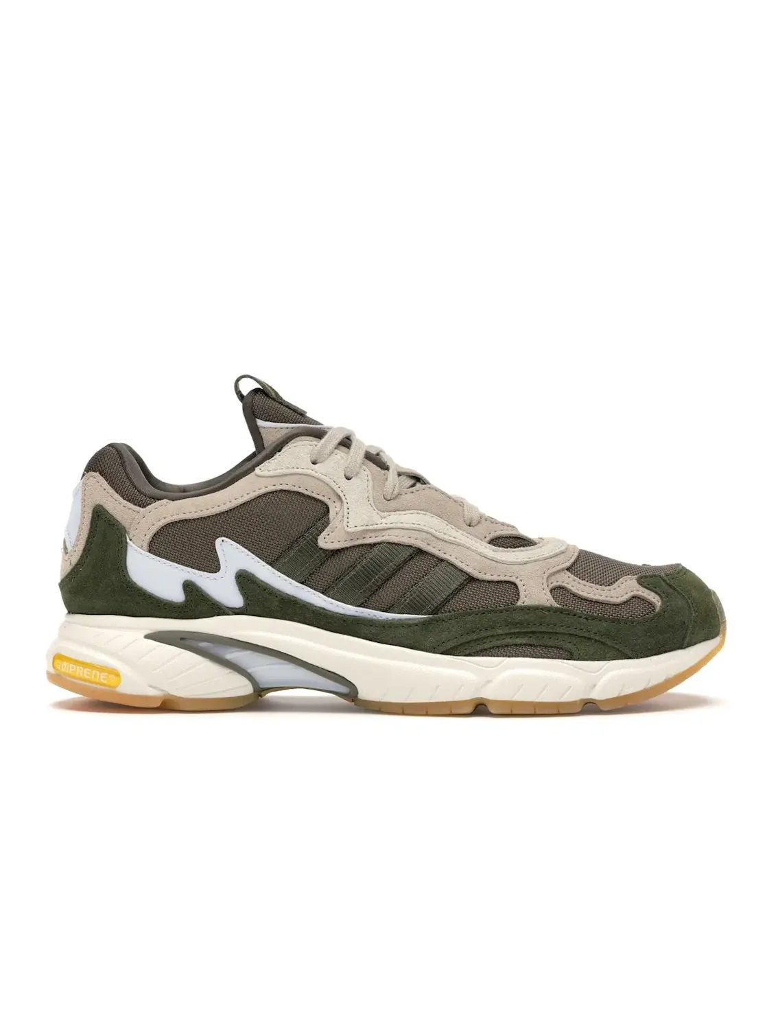 Мужские кроссовки Lifestyle Adidas Temper Run — изображение 1 из 4