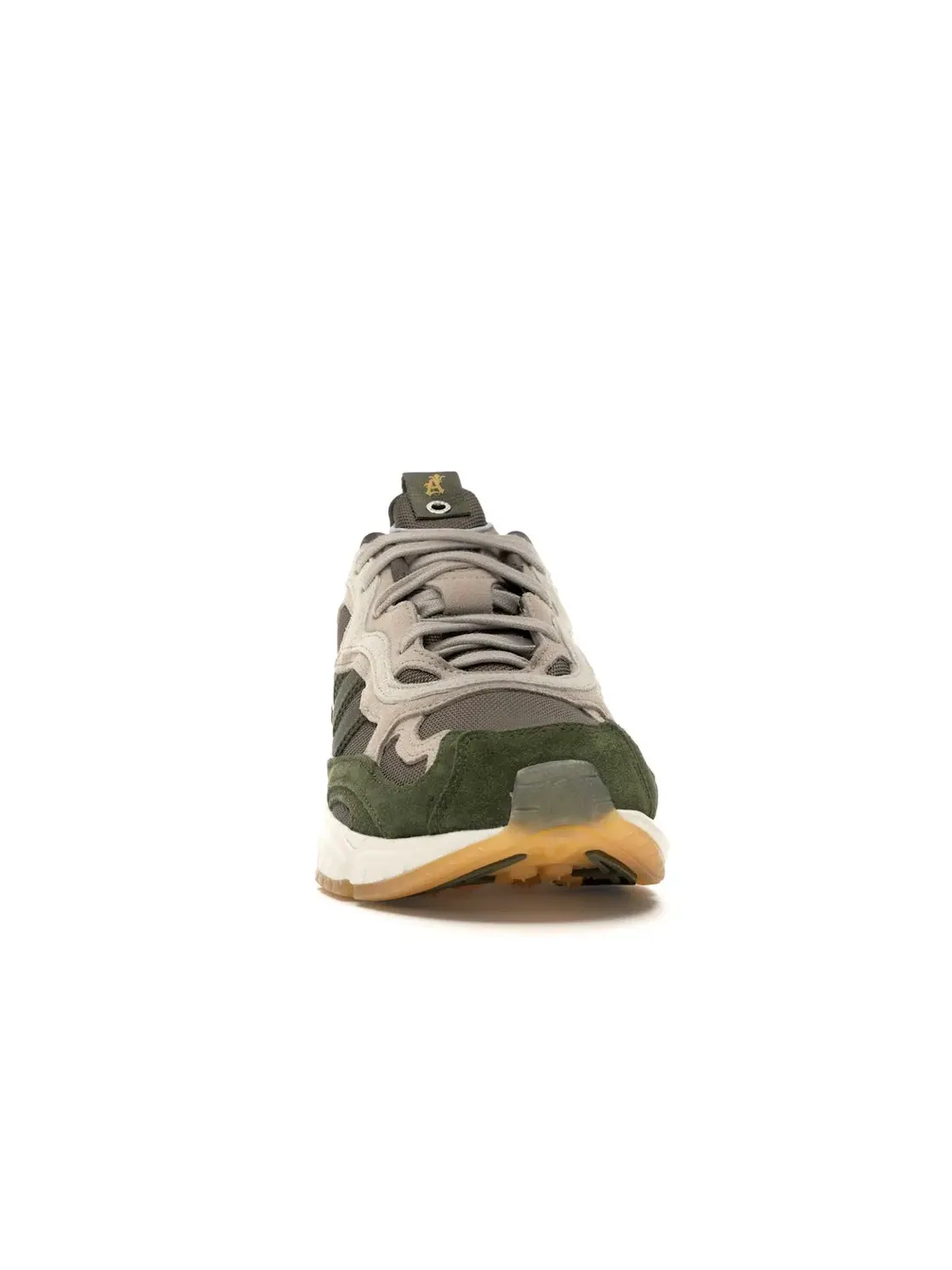 Мужские кроссовки Lifestyle Adidas Temper Run — изображение 2 из 4
