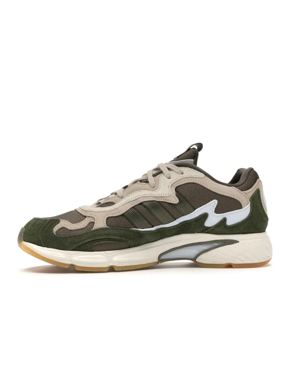 Мужские кроссовки Lifestyle Adidas Temper Run — изображение 3 из 4