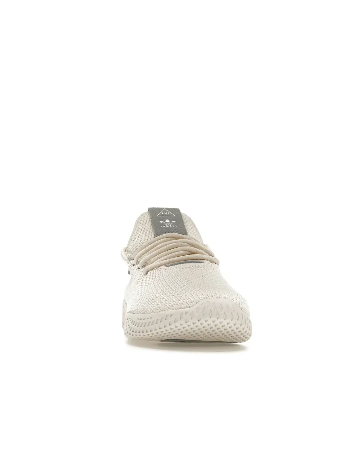 Кроссовки повседневные с принтом Adidas Tennis Hu — изображение 2 из 4