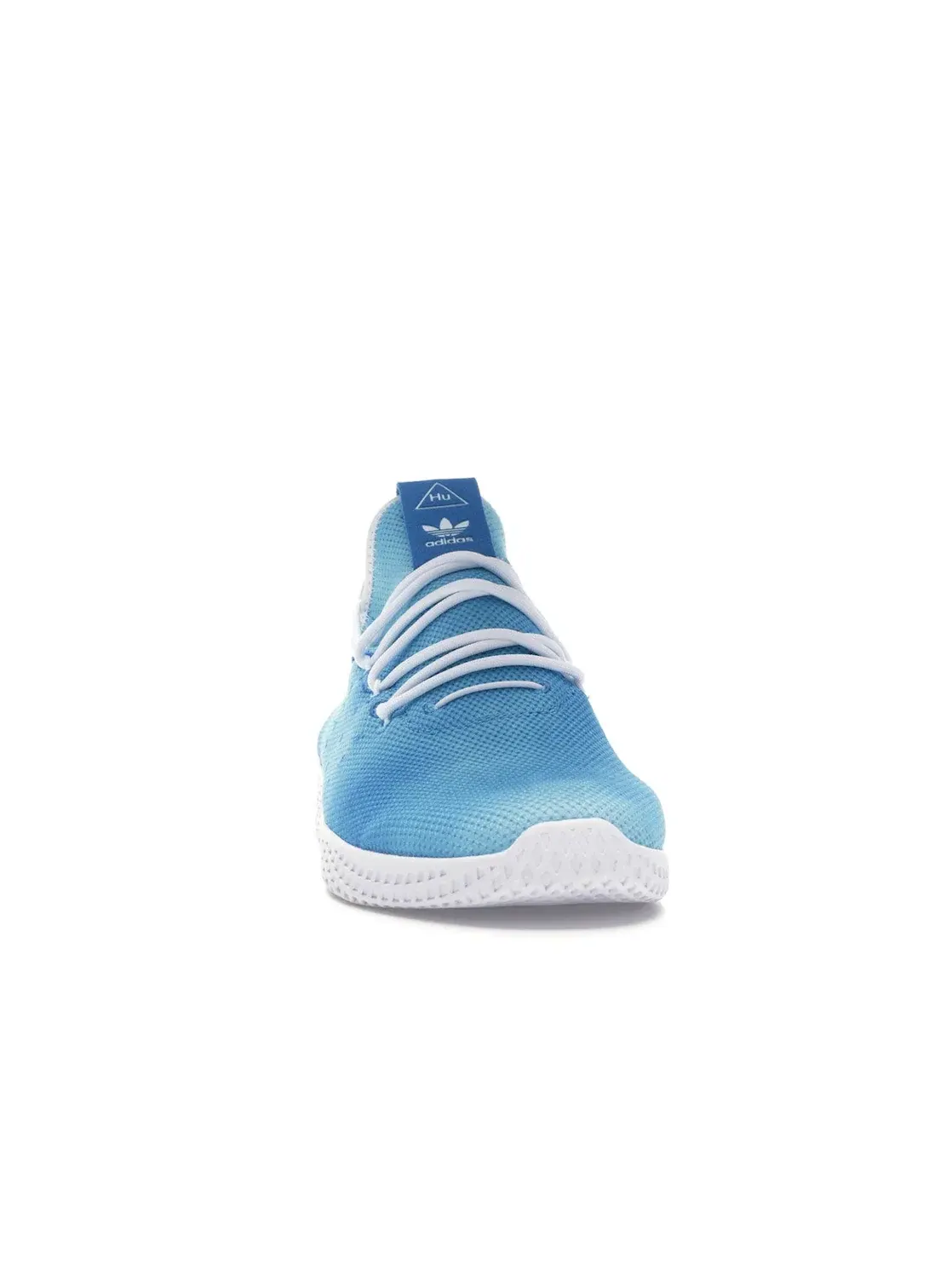 Мужские кроссовки Lifestyle с принтом Adidas Tennis HU — изображение 2 из 4, яркий синий/белый/белый