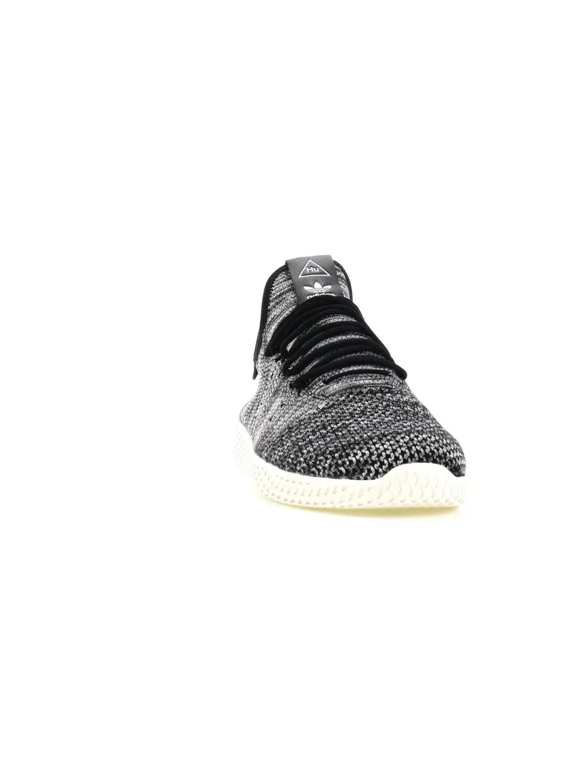 Мужские кроссовки Lifestyle с принтом Pharrell Holi Oreo Adidas — изображение 2 из 4, белый/черный/белый