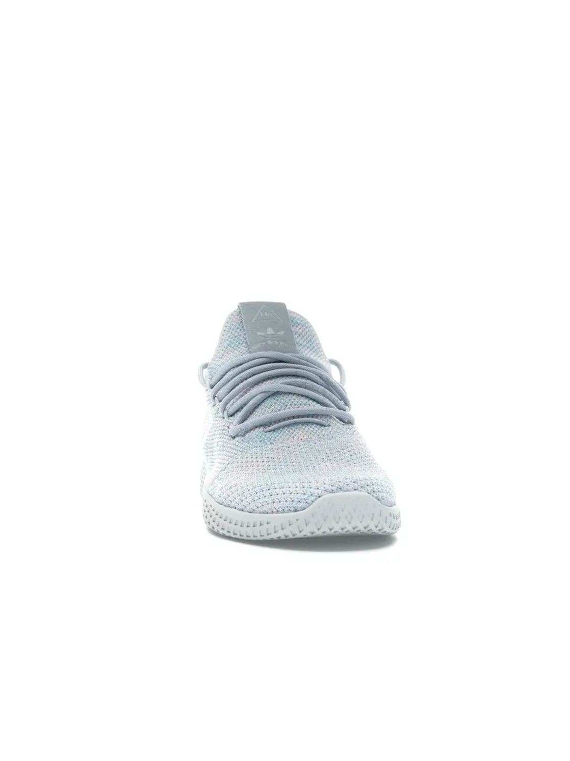 Мужские кроссовки с принтом Adidas Tennis HU Adidas — изображение 2 из 4, желтый/черный