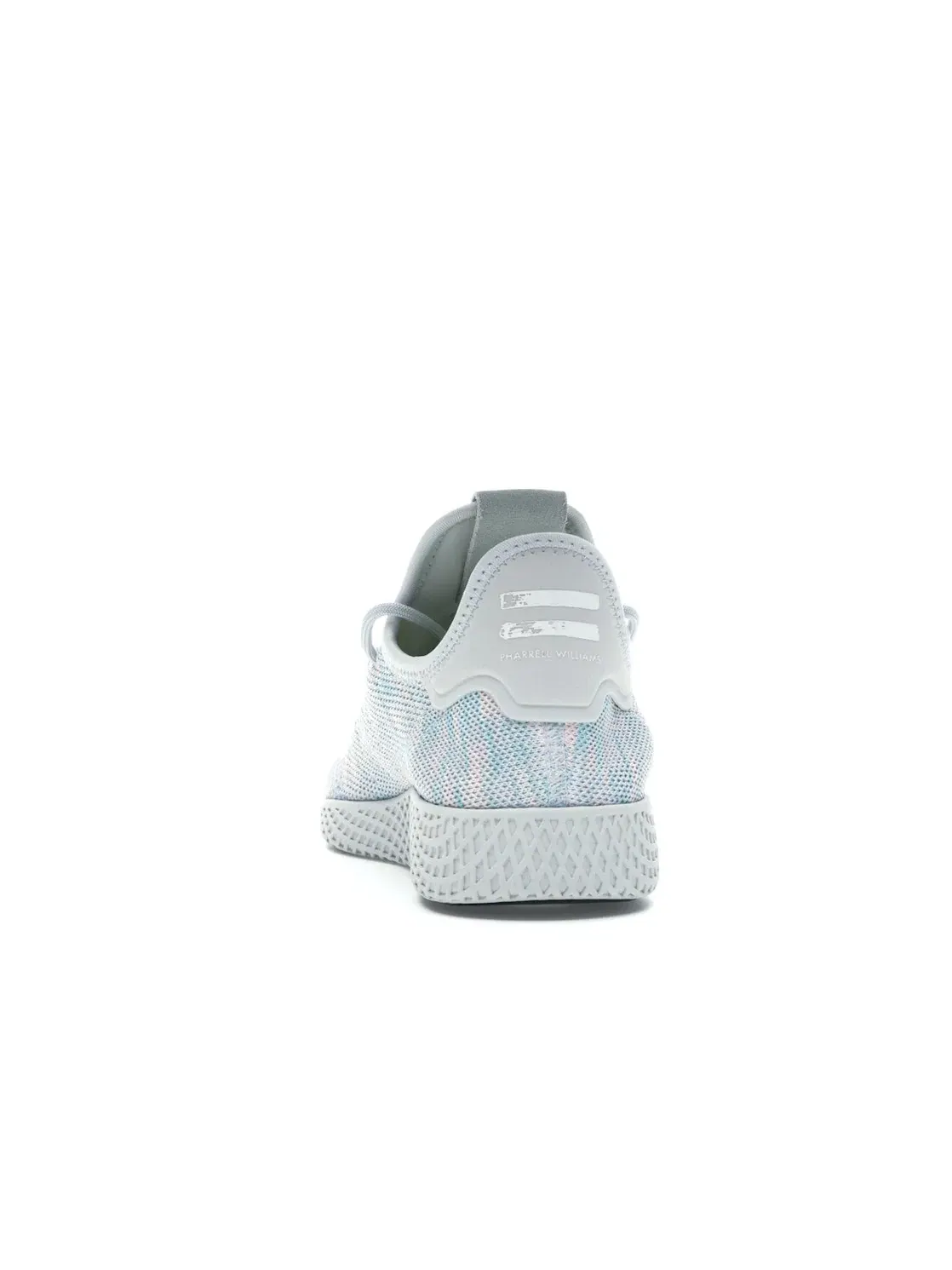 Мужские кроссовки с принтом Adidas Tennis HU Adidas — изображение 4 из 4, желтый/черный