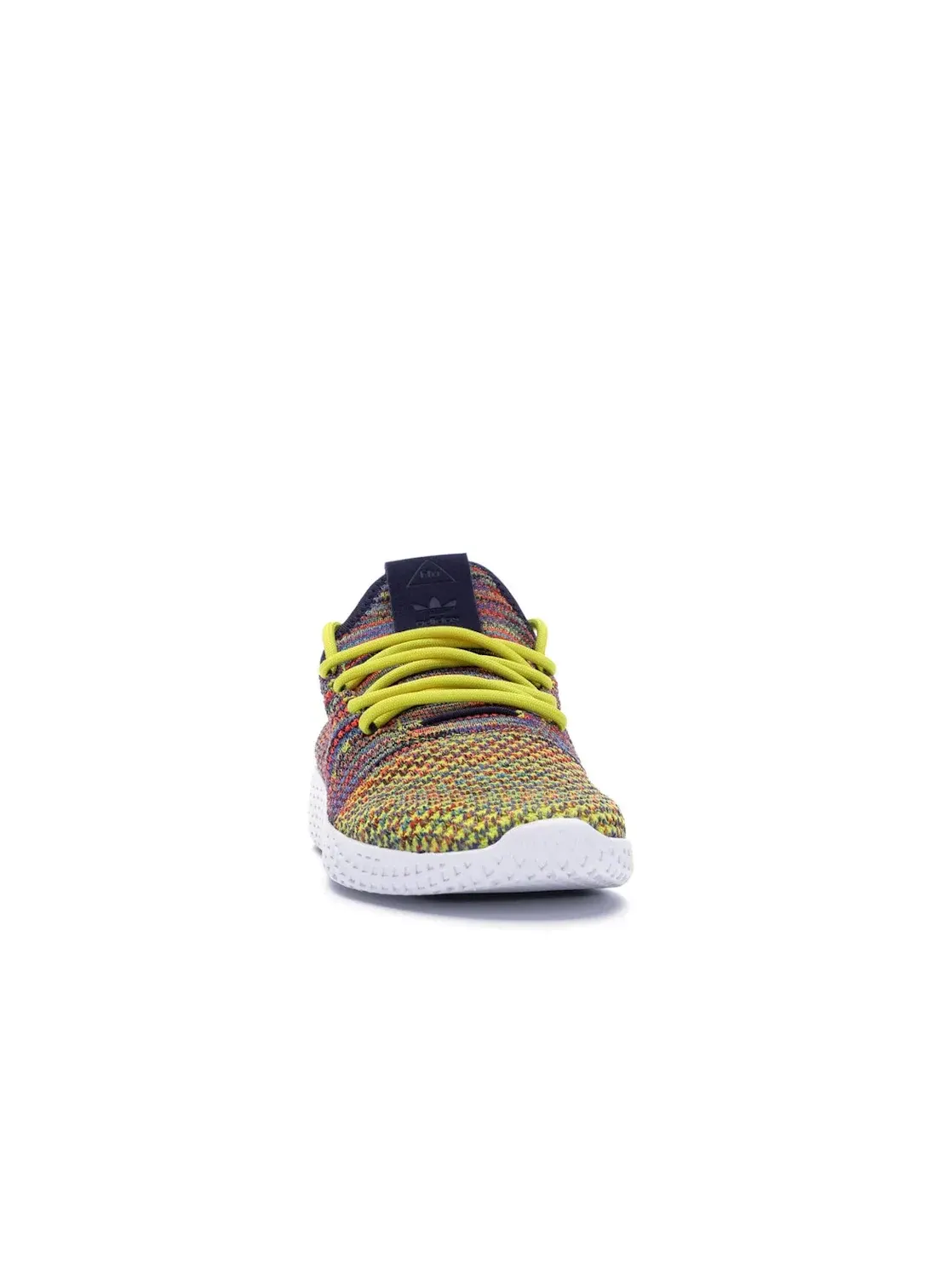 Мужские кроссовки с принтом Adidas Tennis HU Adidas — изображение 2 из 4, мульти