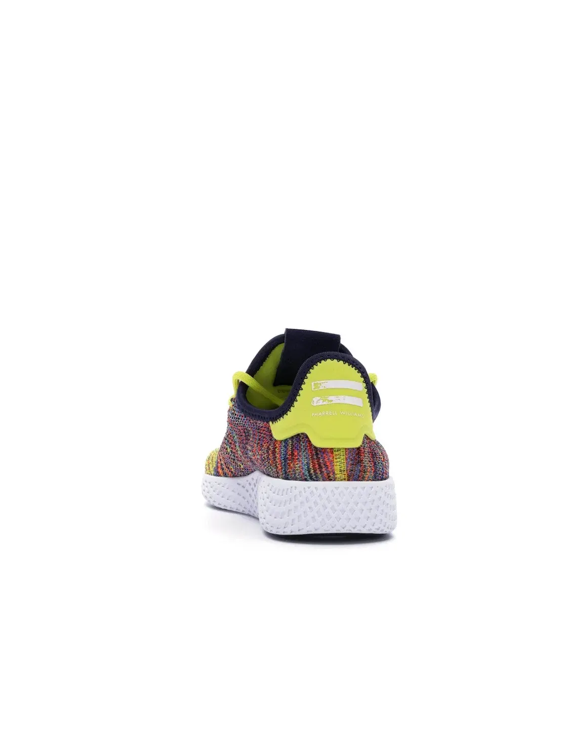 Мужские кроссовки с принтом Adidas Tennis HU Adidas — изображение 4 из 4, мульти