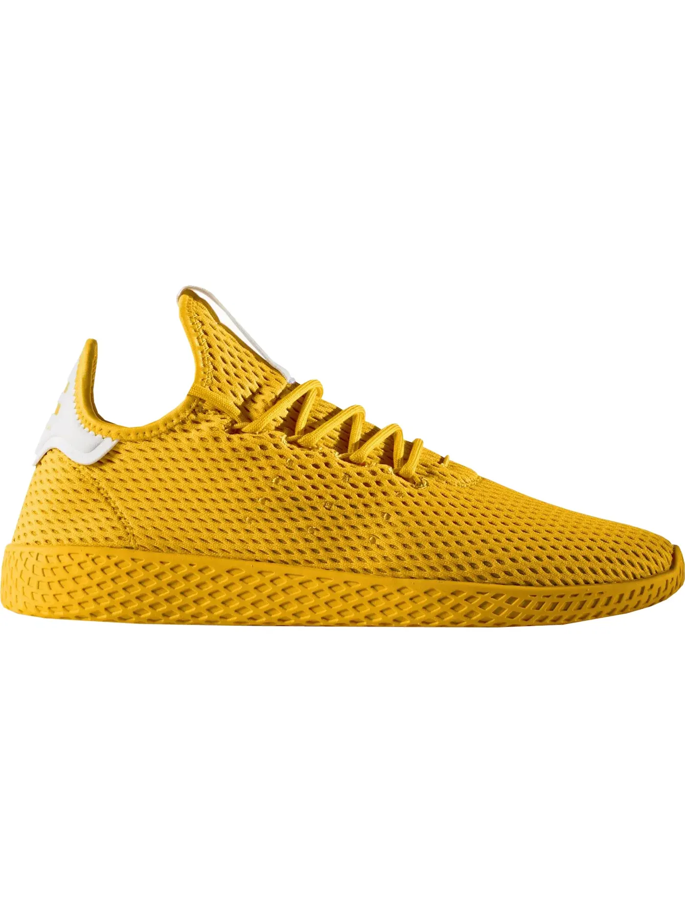 Мужские кроссовки Lifestyle Adidas Tennis Hu — изображение 1 из 1